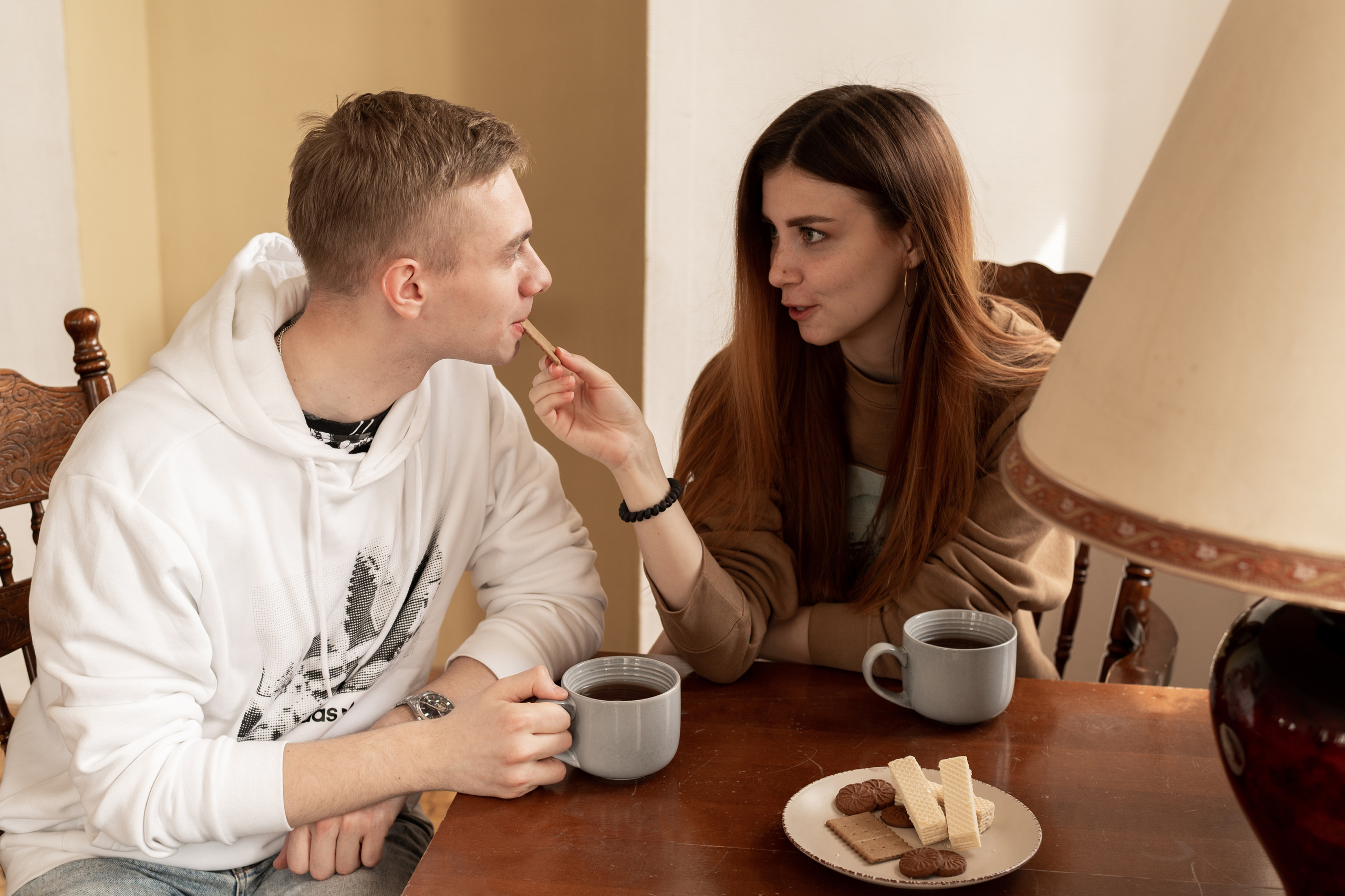 Д+Ю. Фотограф Анна Хассаинет LIFE / LOVE/ IMAGE