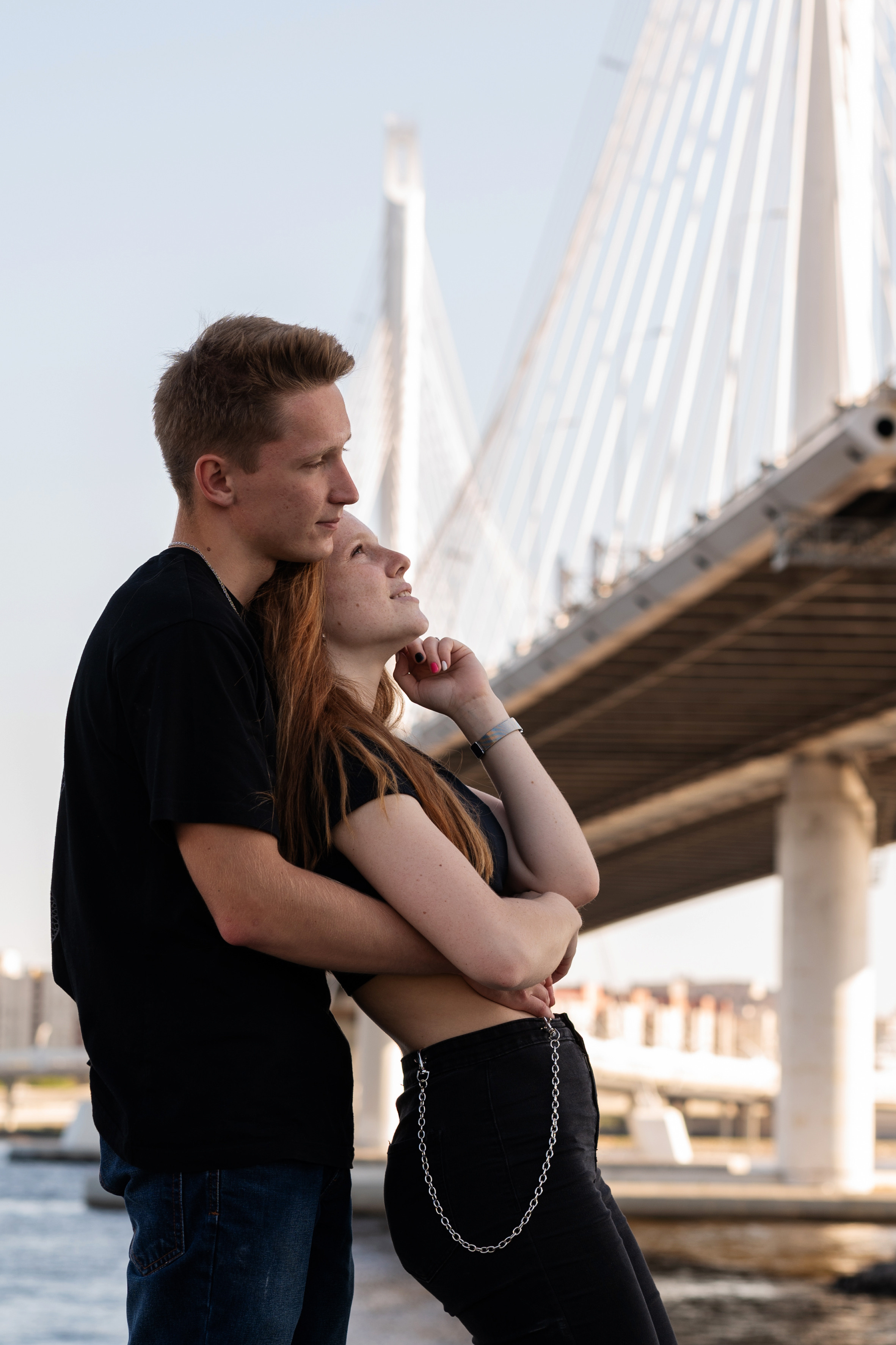 Н+В. Фотограф Анна Хассаинет LIFE / LOVE/ IMAGE