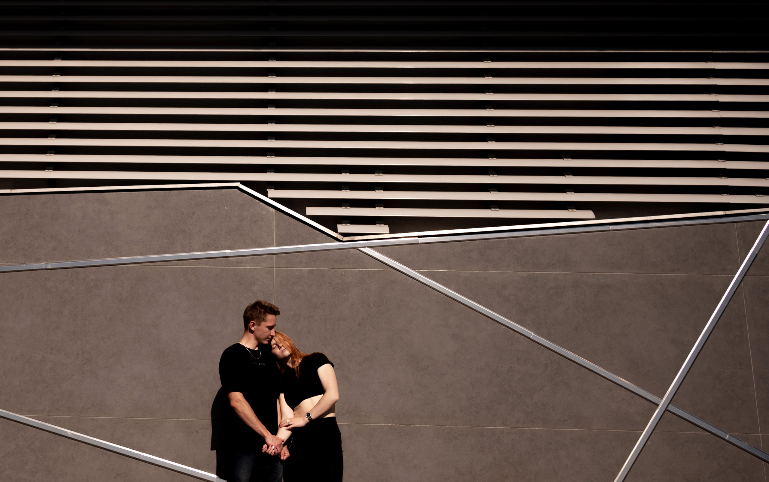 Н+В. Фотограф Анна Хассаинет LIFE / LOVE/ IMAGE