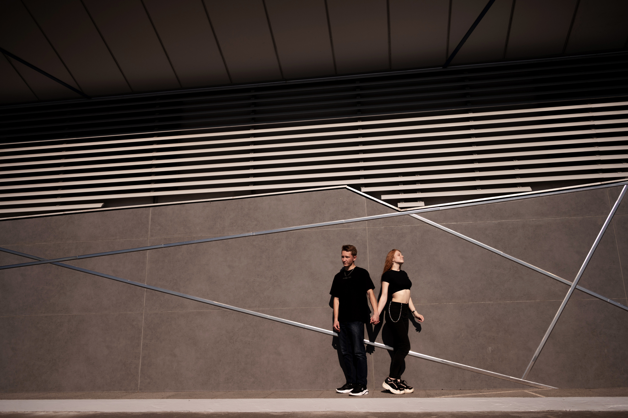 Н+В. Фотограф Анна Хассаинет LIFE / LOVE/ IMAGE