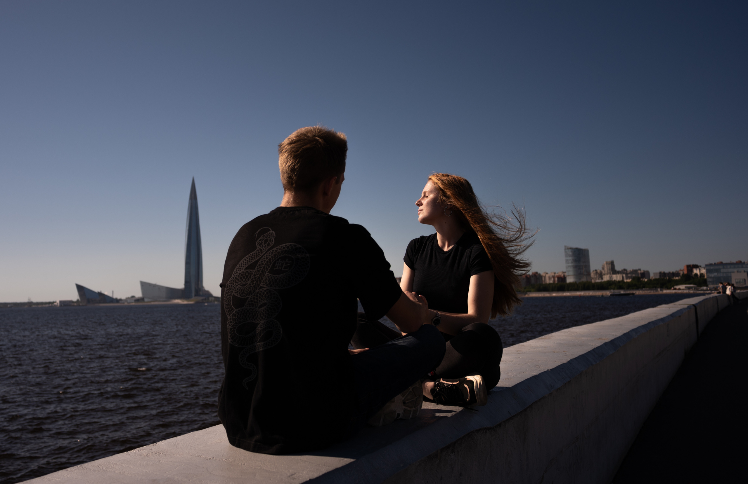 Н+В. Фотограф Анна Хассаинет LIFE / LOVE/ IMAGE