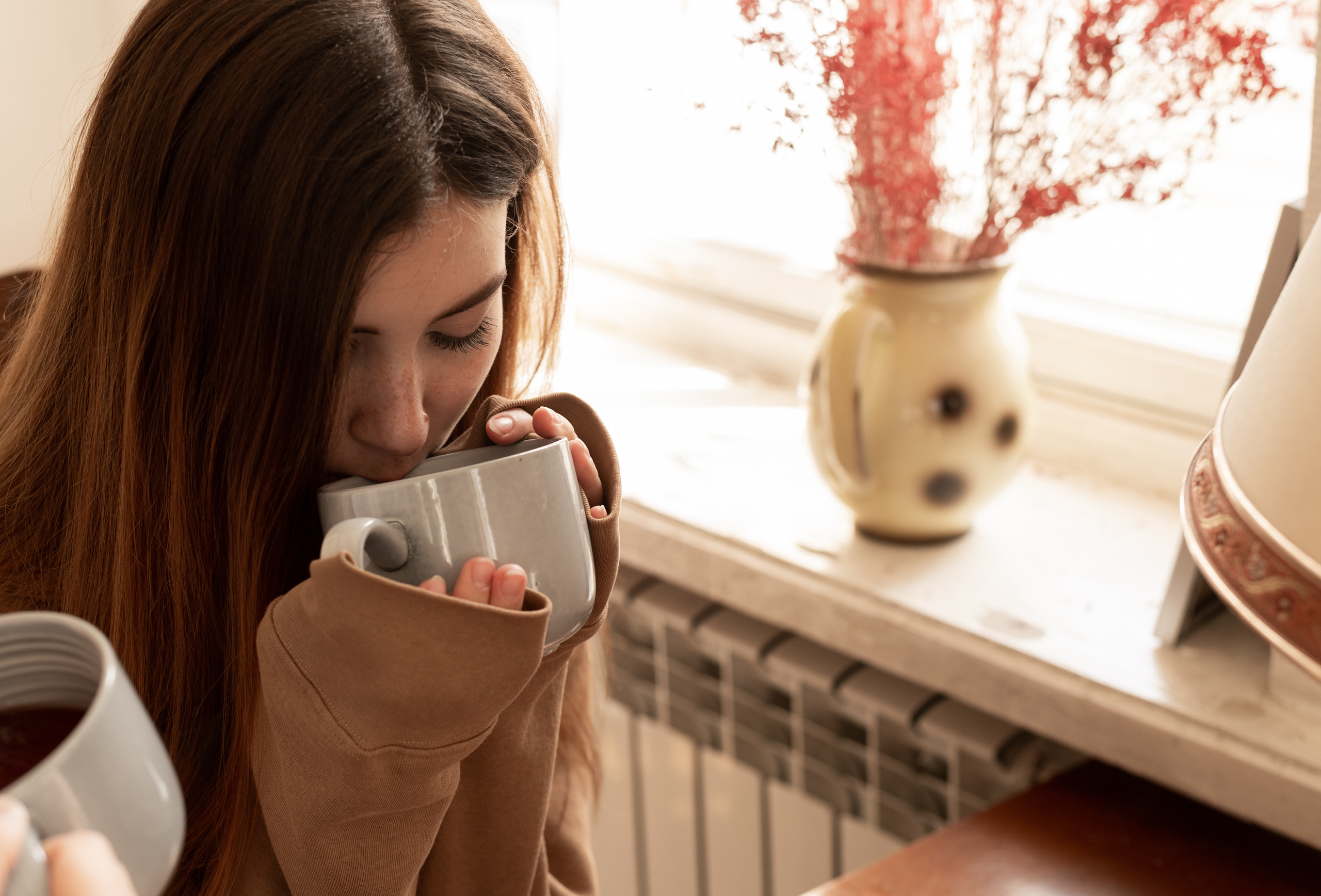 Д+Ю. Фотограф Анна Хассаинет LIFE / LOVE/ IMAGE