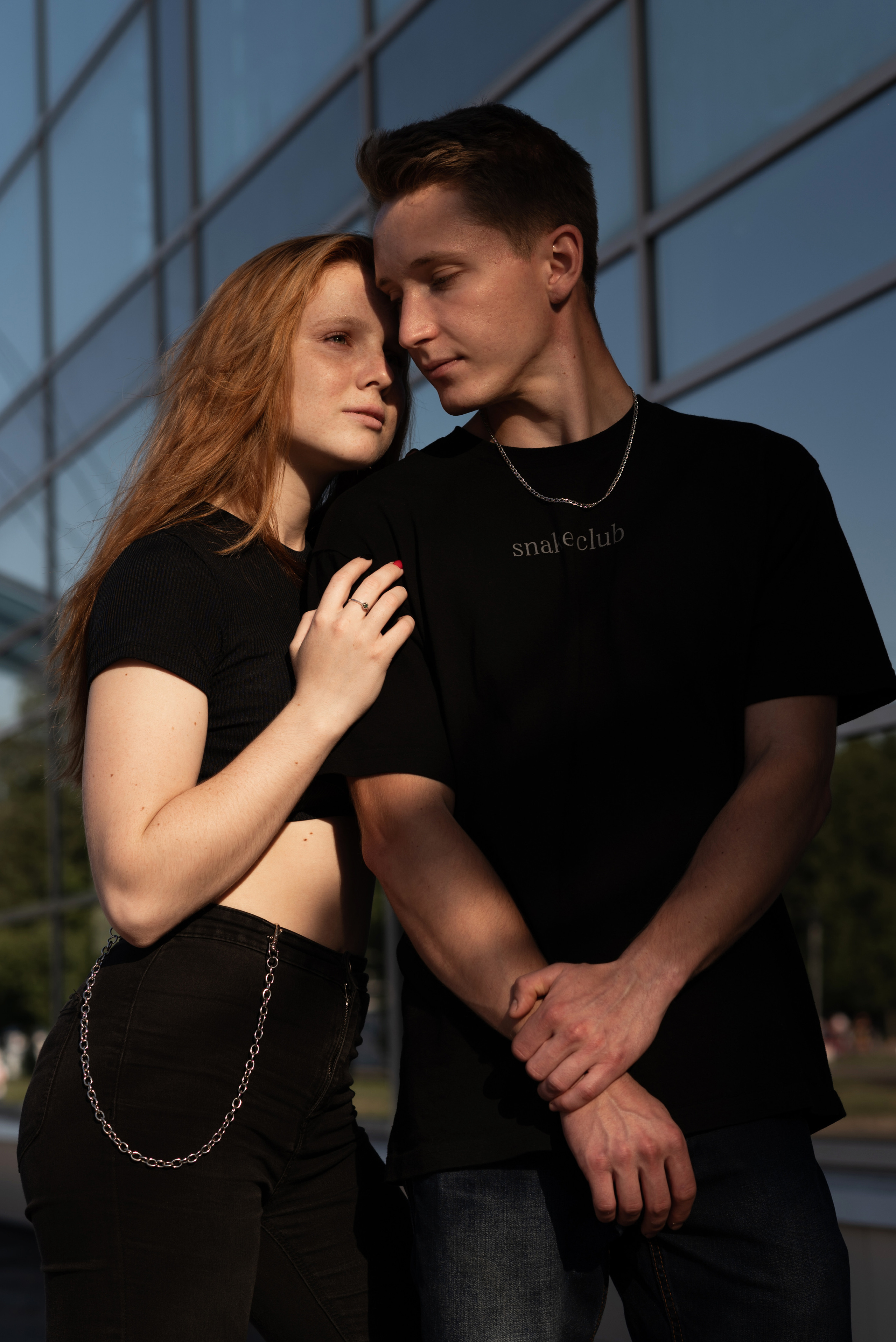 Н+В. Фотограф Анна Хассаинет LIFE / LOVE/ IMAGE