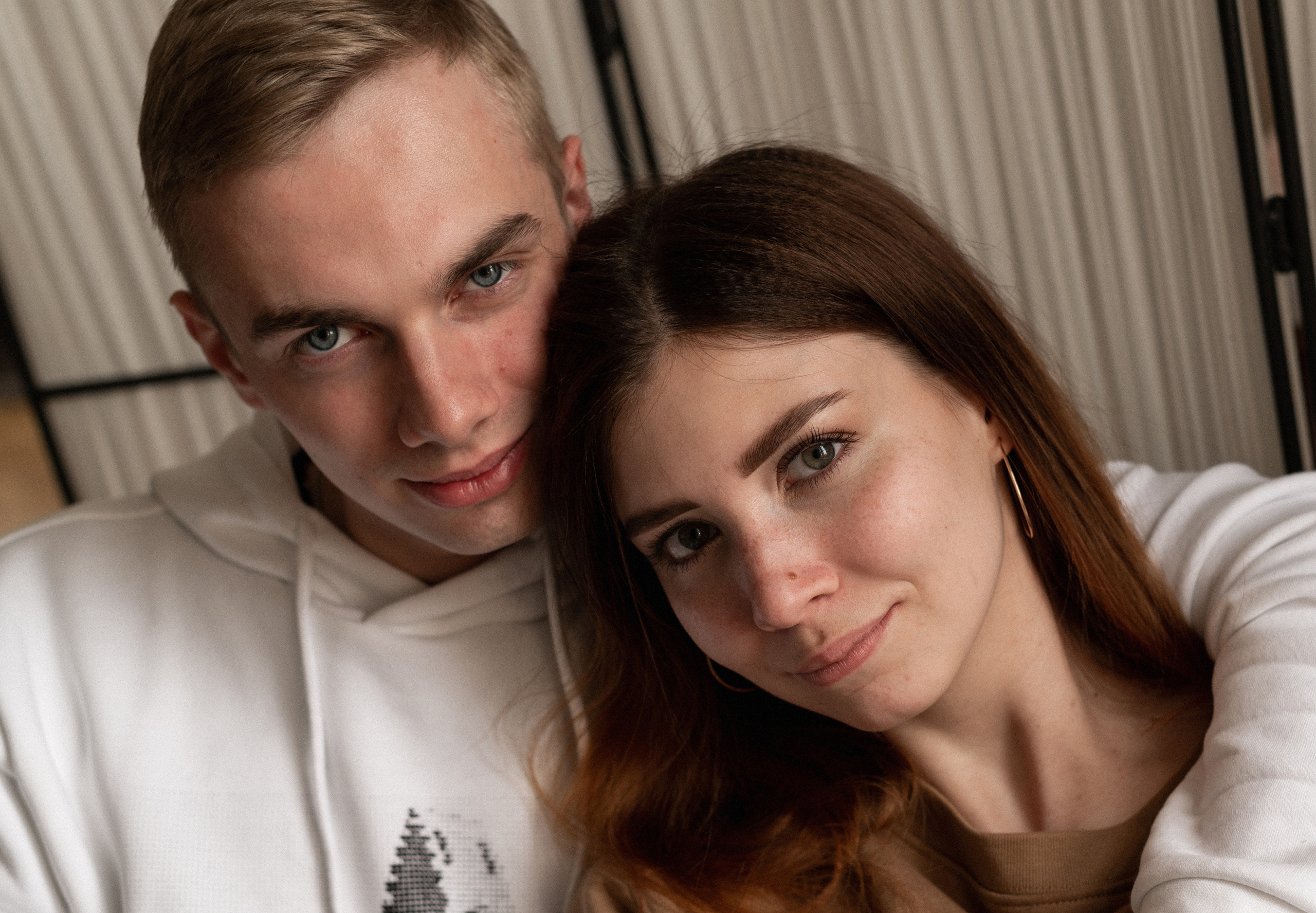 Д+Ю. Фотограф Анна Хассаинет LIFE / LOVE/ IMAGE