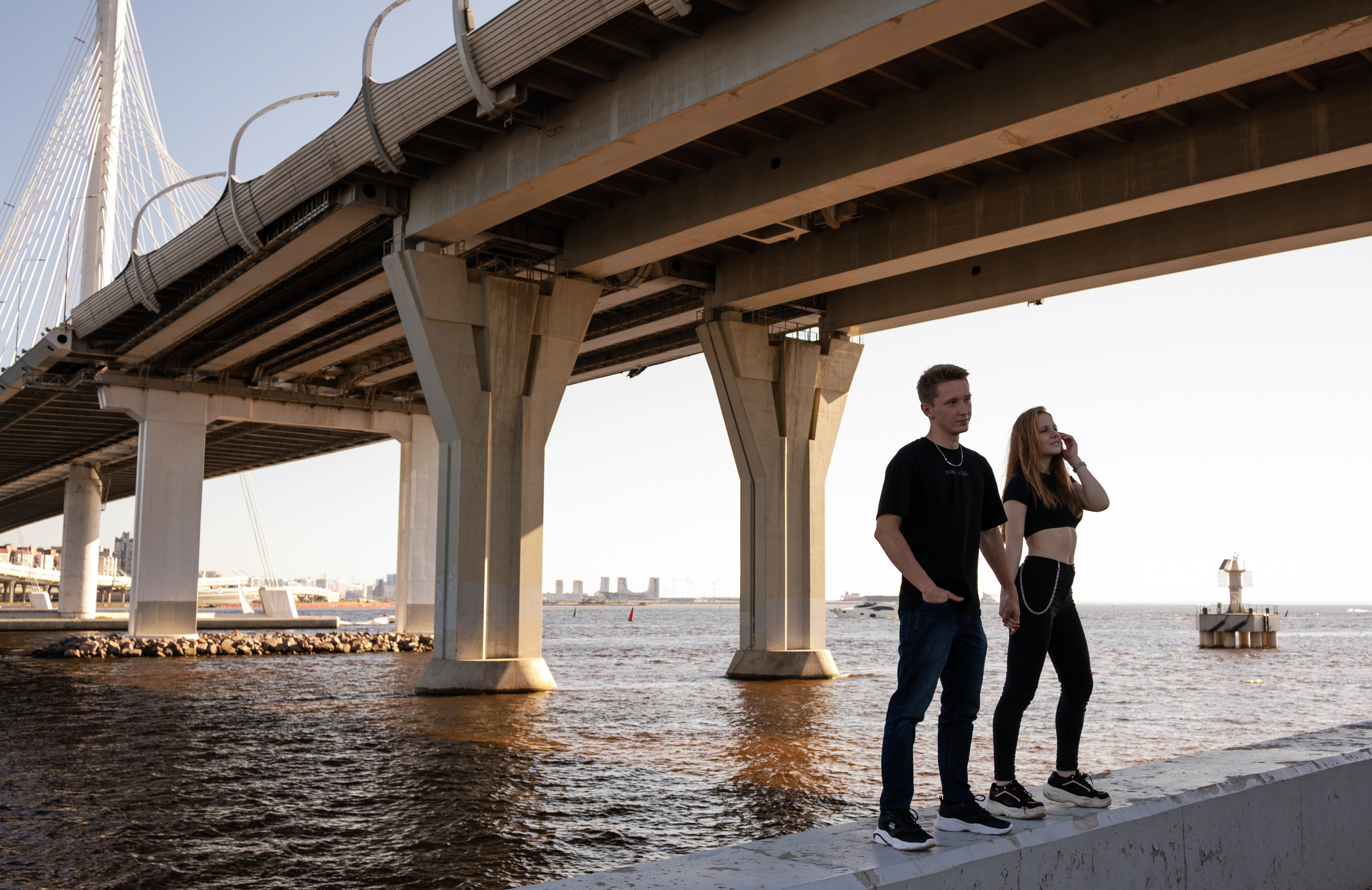 Н+В. Фотограф Анна Хассаинет LIFE / LOVE/ IMAGE