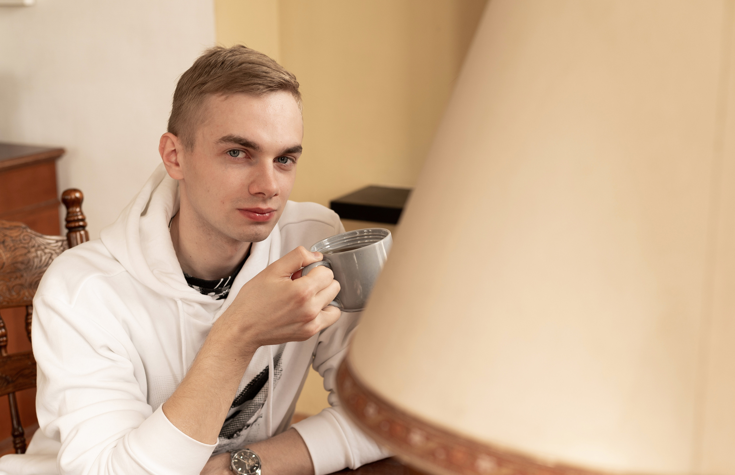 Д+Ю. Фотограф Анна Хассаинет LIFE / LOVE/ IMAGE