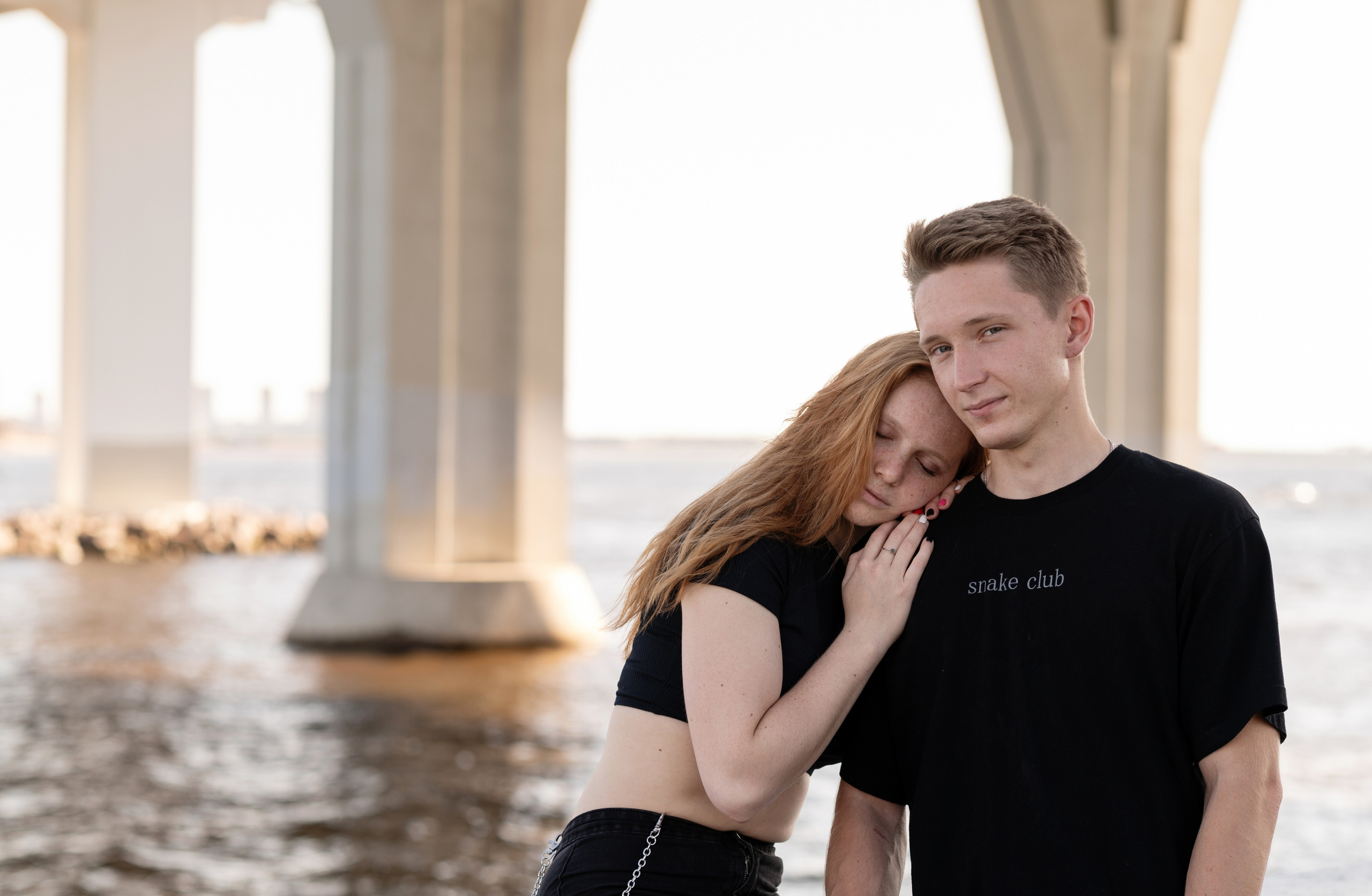 Н+В. Фотограф Анна Хассаинет LIFE / LOVE/ IMAGE