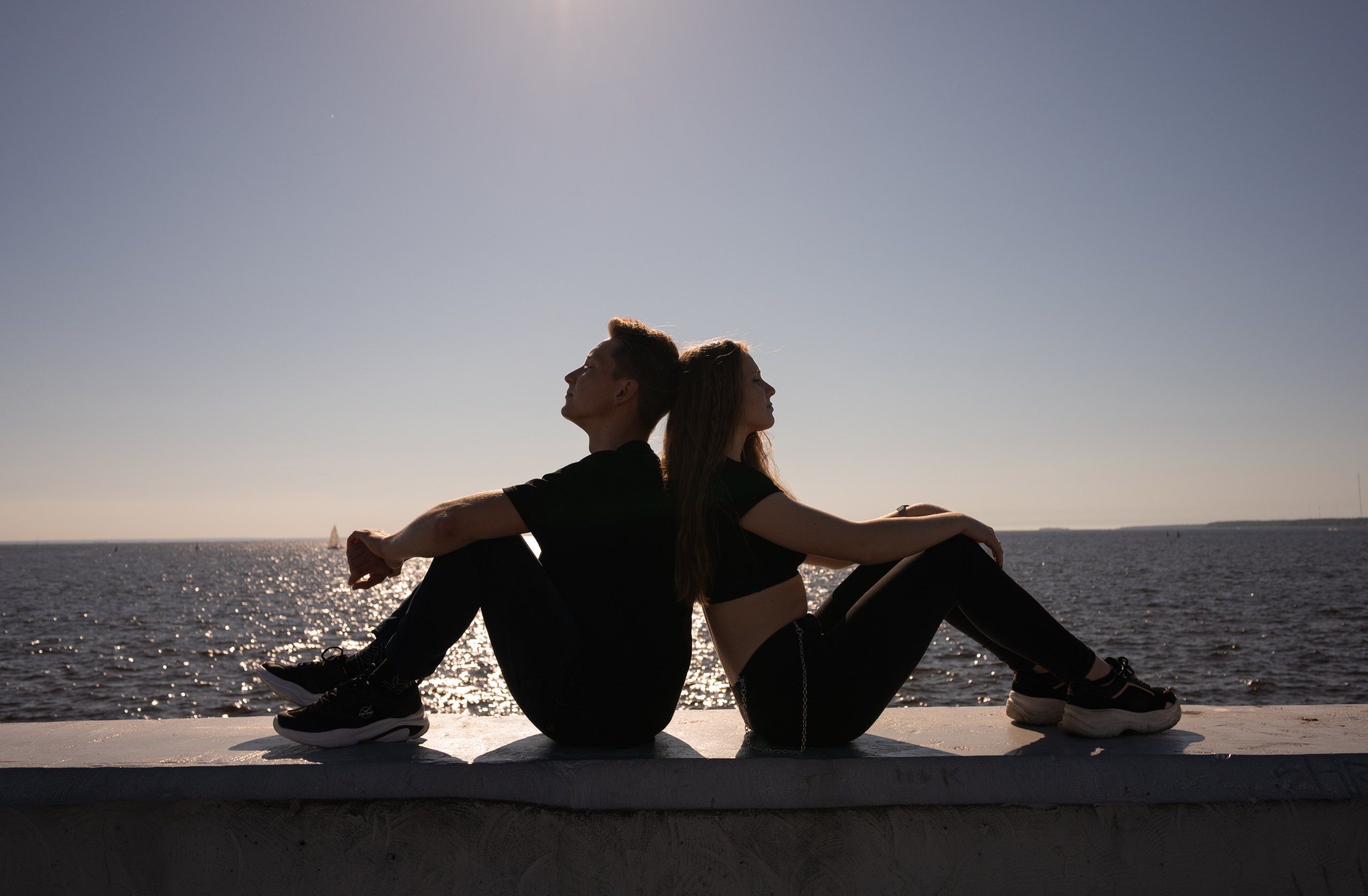 Н+В. Фотограф Анна Хассаинет LIFE / LOVE/ IMAGE