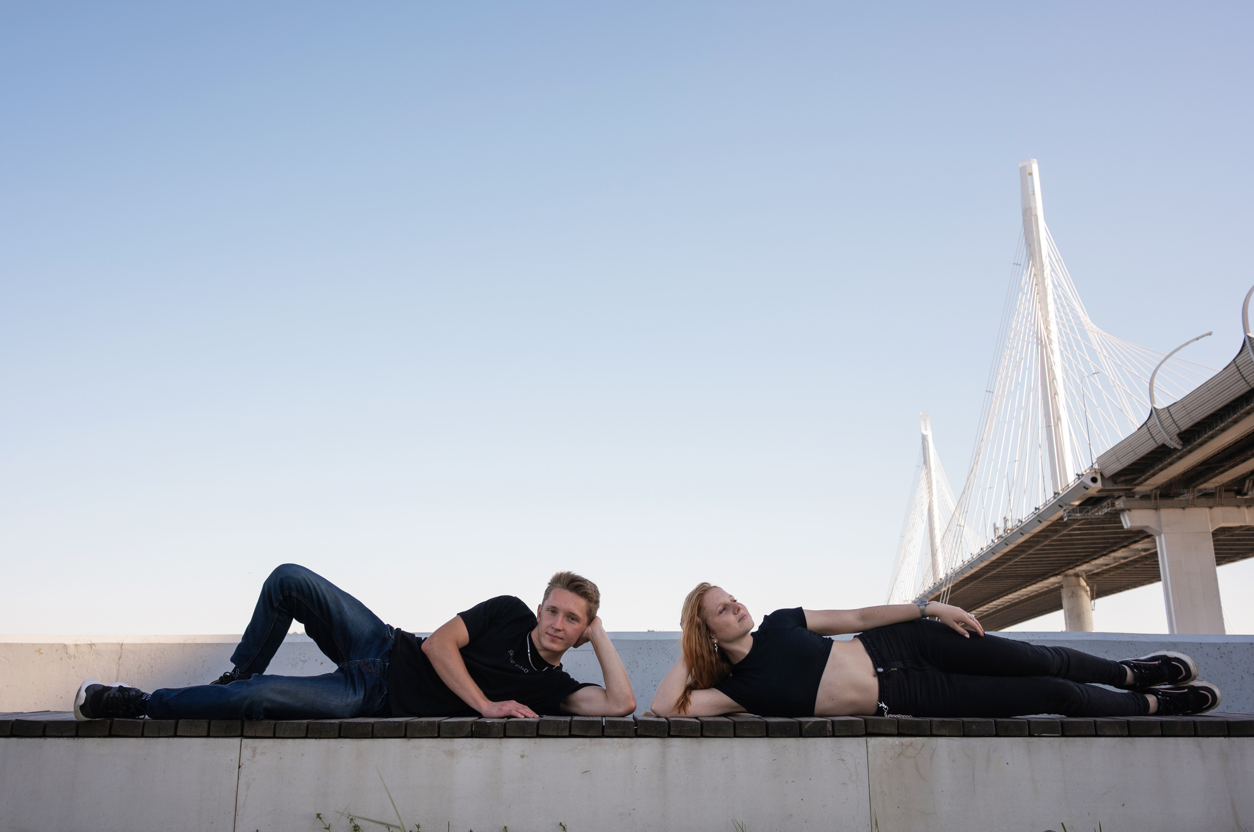 Н+В. Фотограф Анна Хассаинет LIFE / LOVE/ IMAGE