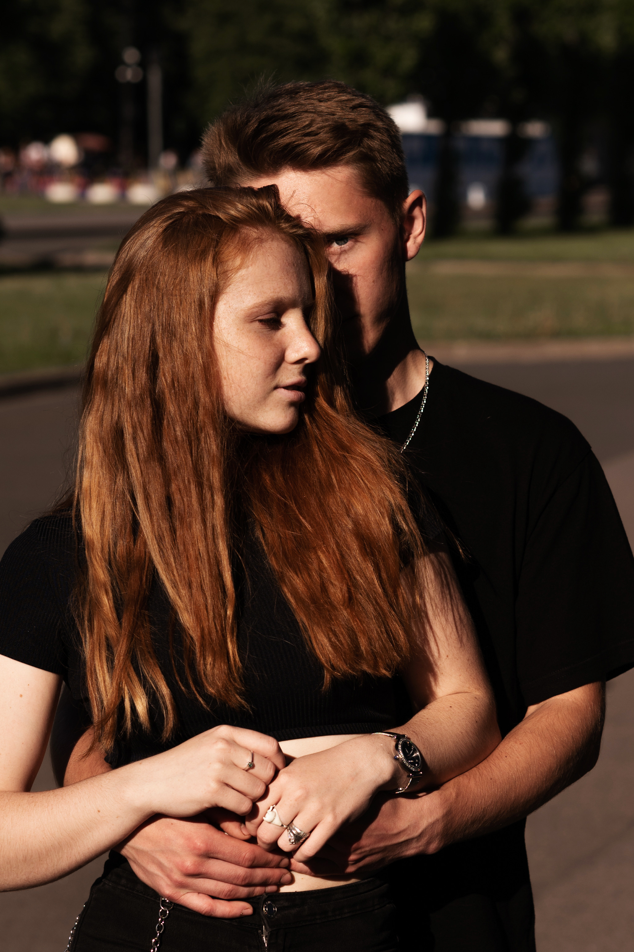 Н+В. Фотограф Анна Хассаинет LIFE / LOVE/ IMAGE