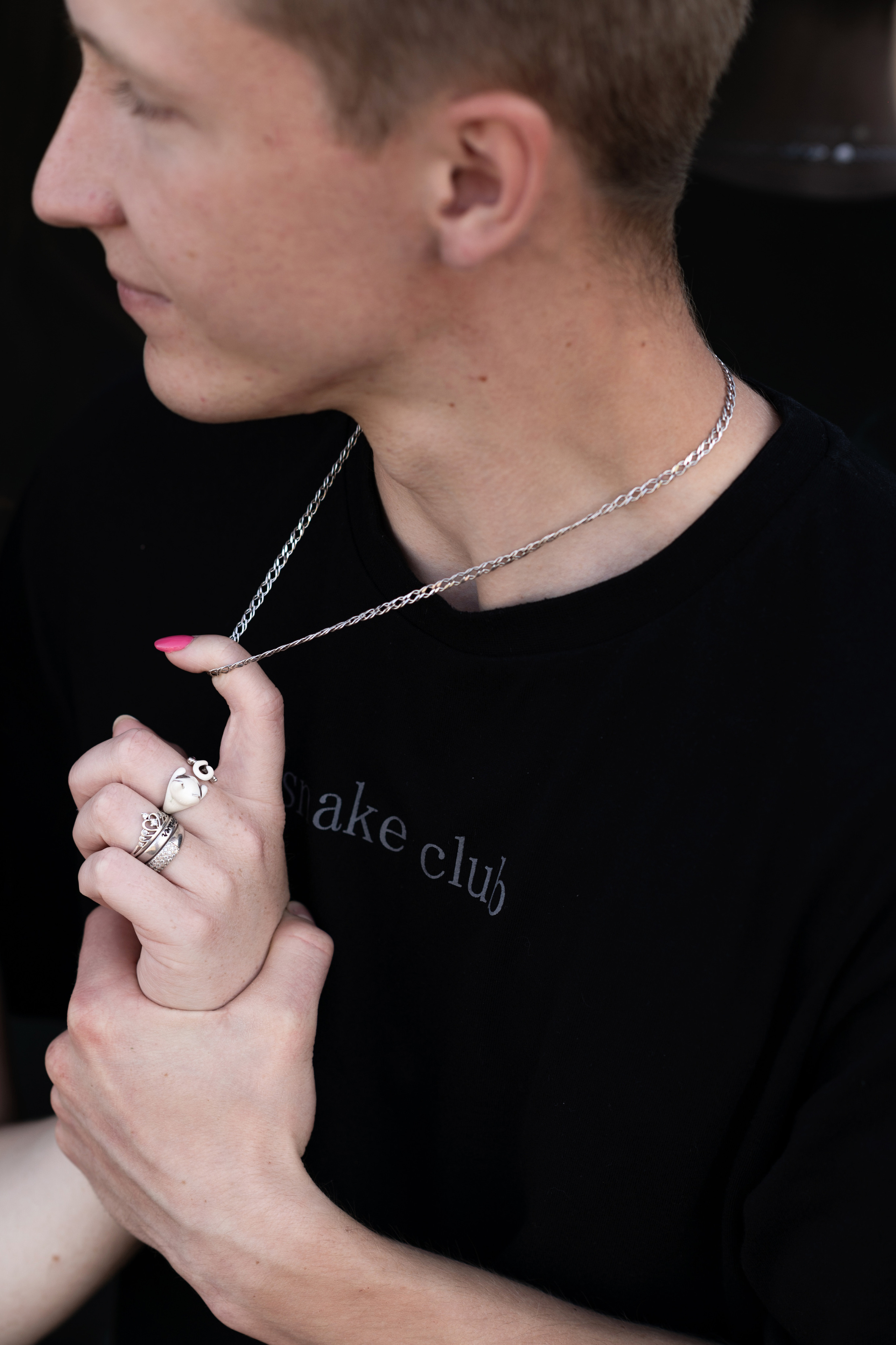 Н+В. Фотограф Анна Хассаинет LIFE / LOVE/ IMAGE