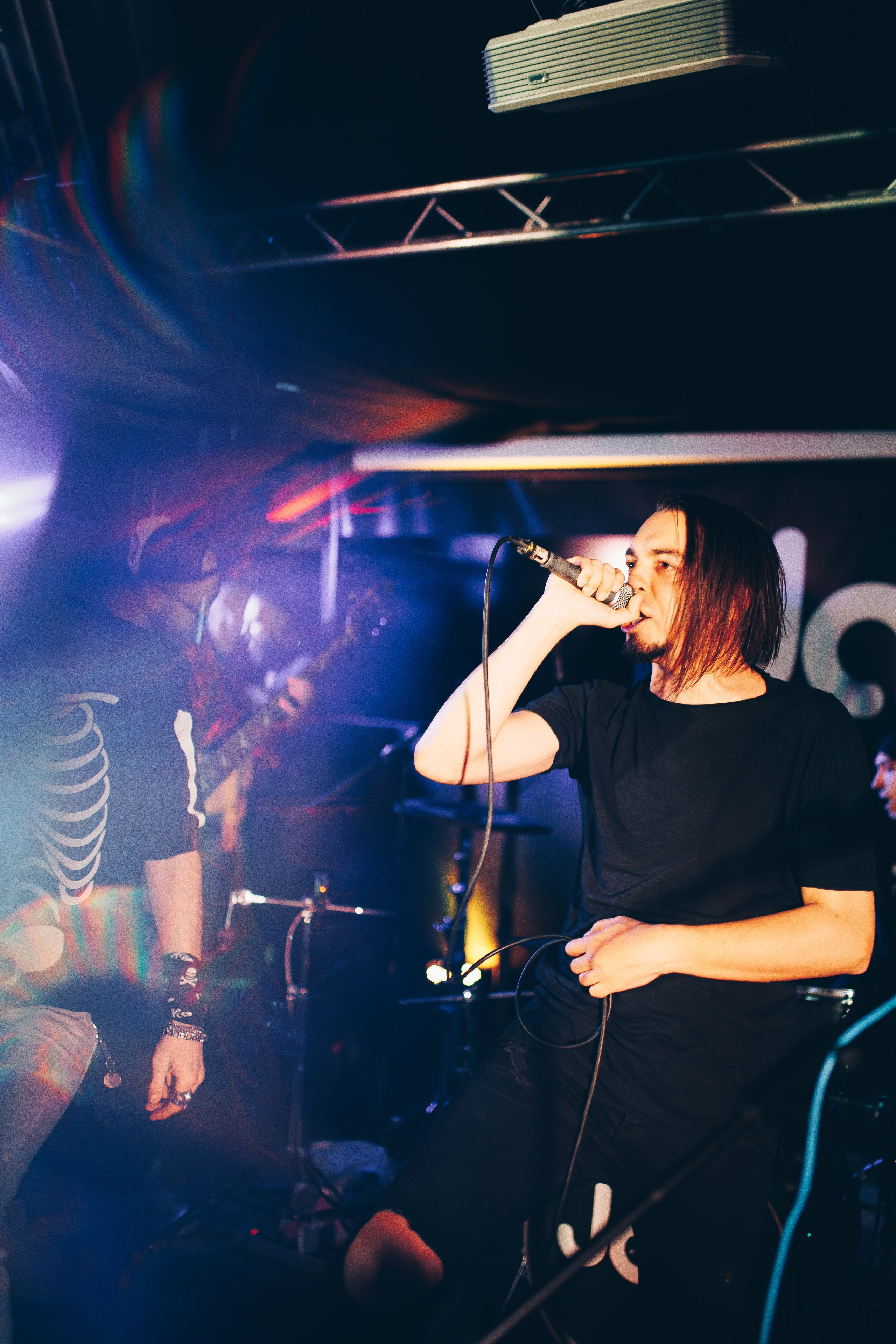 Ничего кроме Правды 4 года | 2025.01.25. Фотограф Антон Катунин | Симферополь