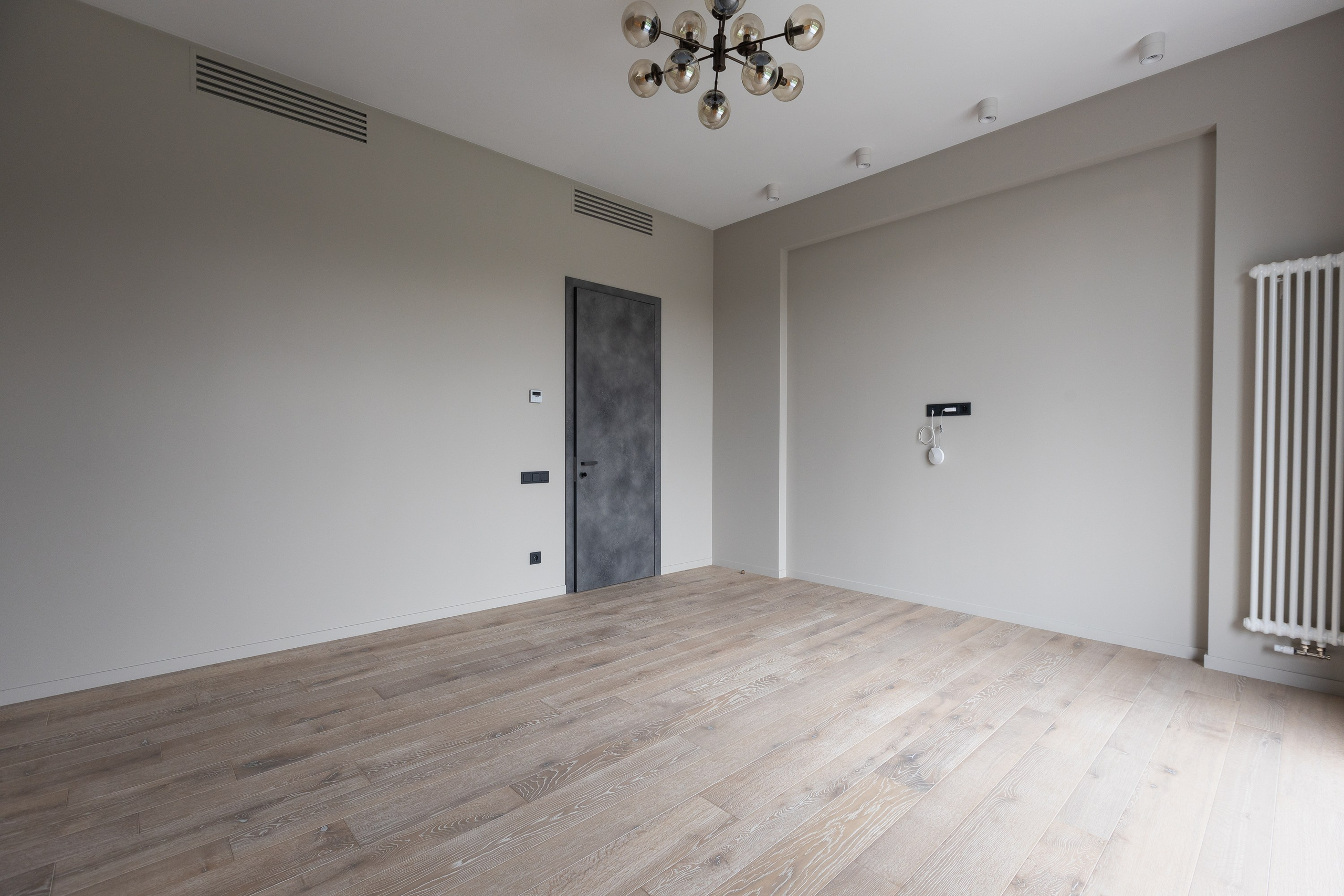 КП Заря. Интерьерный фотограф в Москве Роман Потапов