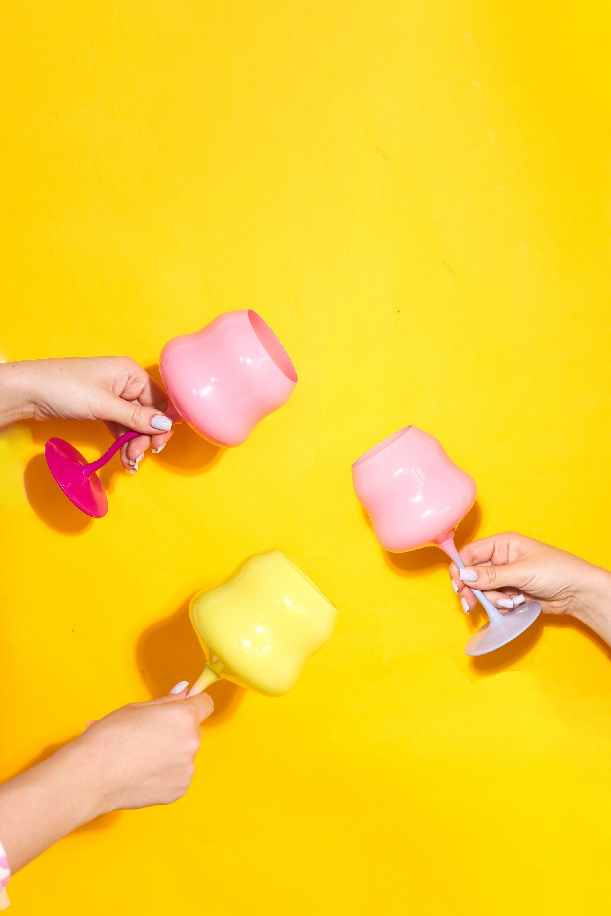 Съёмки со студийным светом — отличия