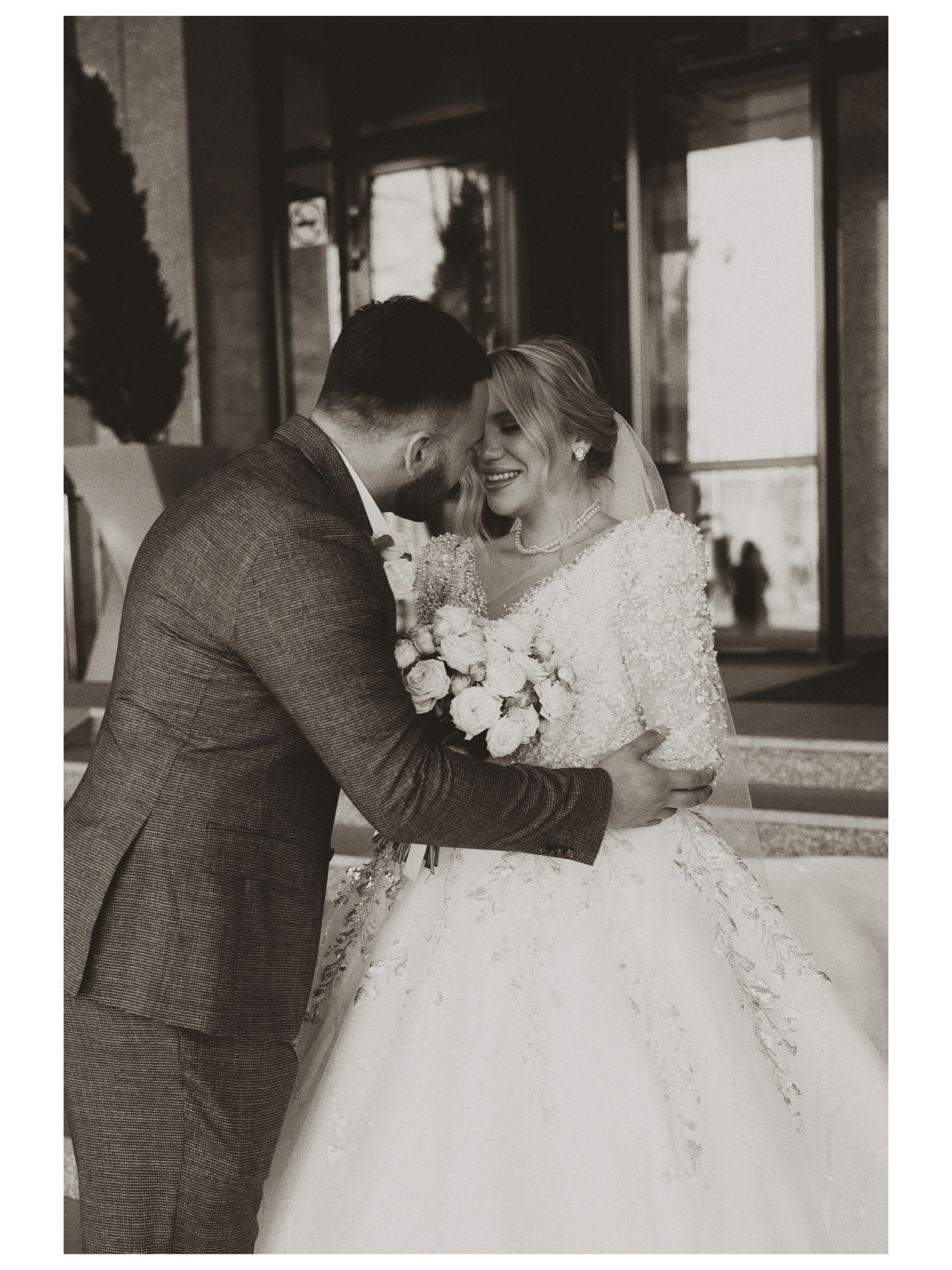 Wedding. Фотограф Ксюша Костюченко