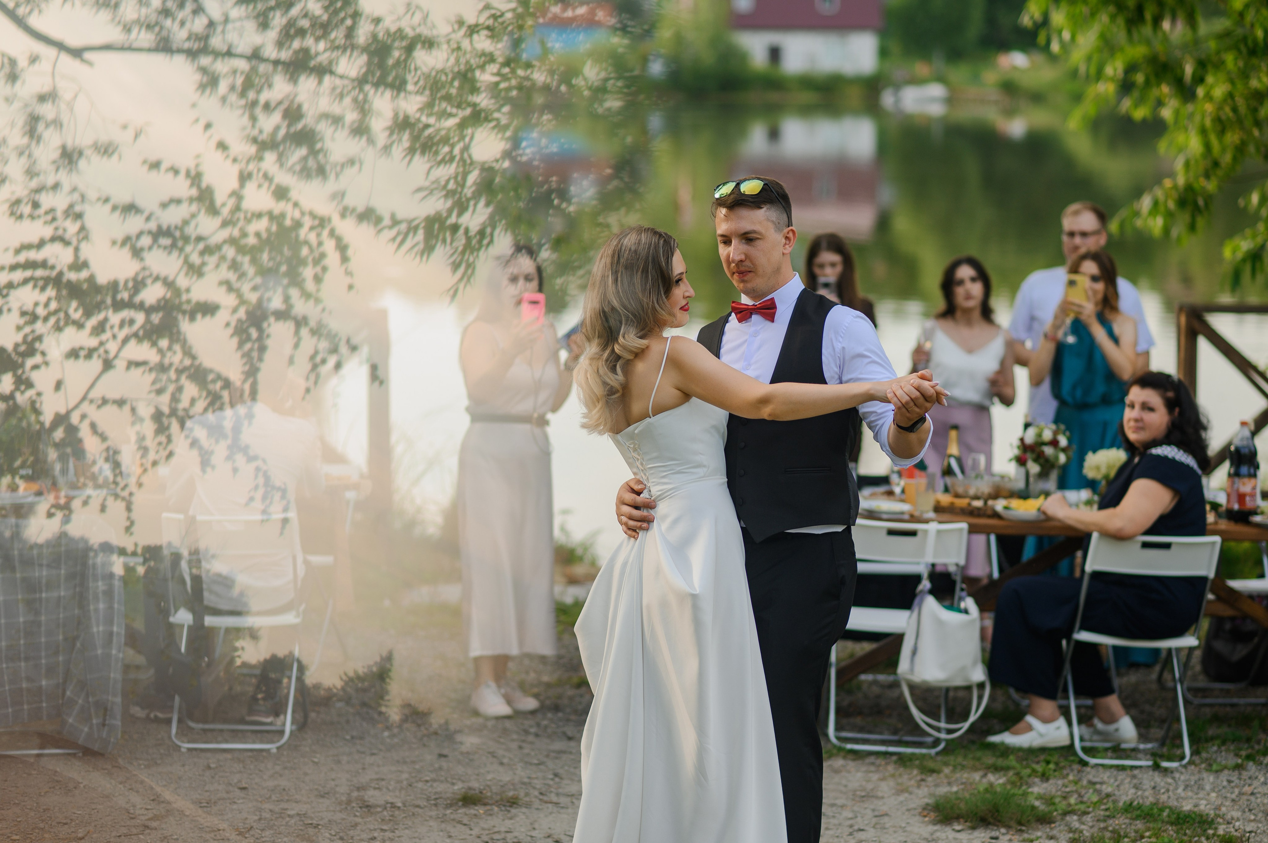 Роман и Настя. Свадебный и семейный Фотограф в Пензе Татьяна Лапоногова