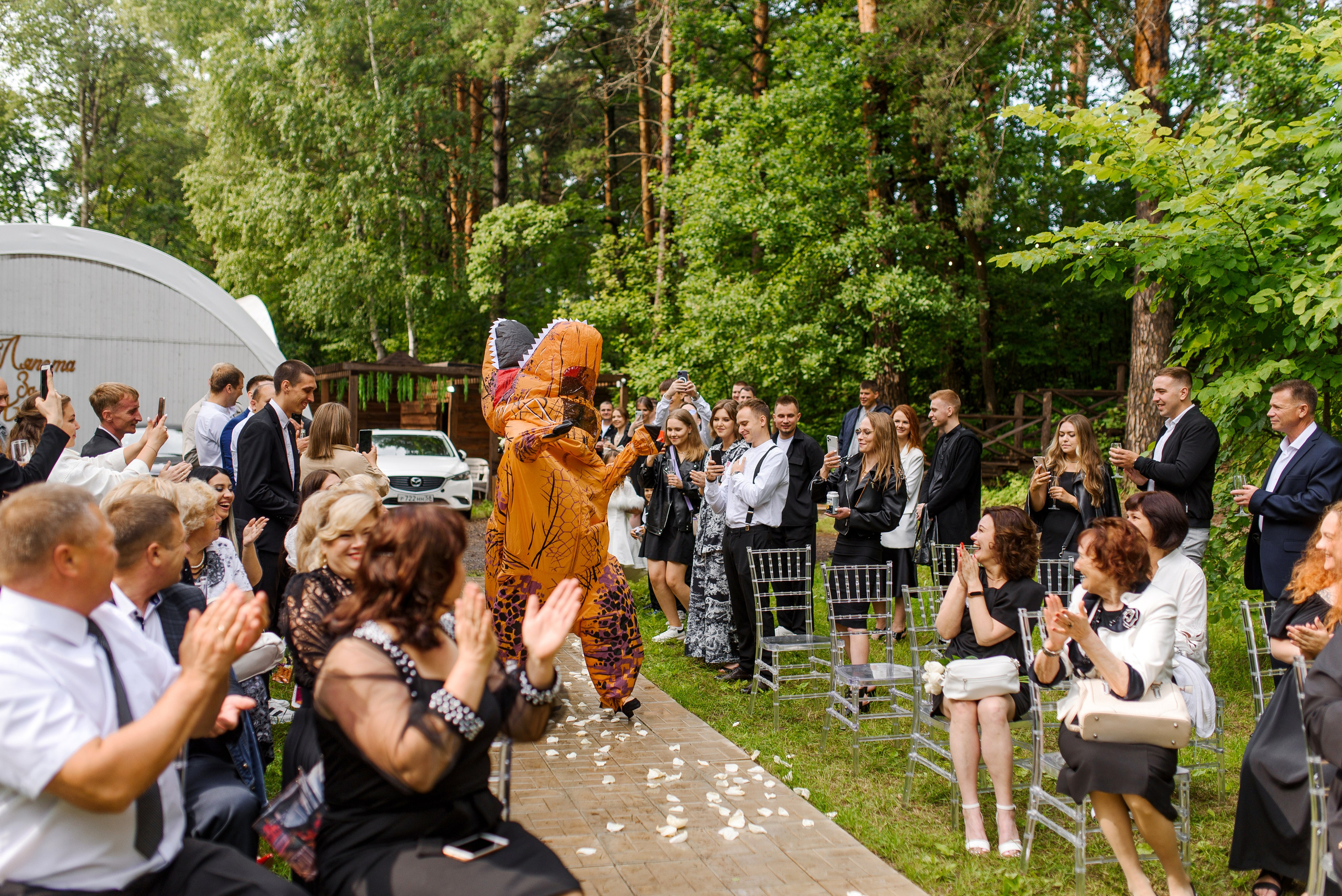 Евгений и Юля. Свадебный и семейный Фотограф в Пензе Татьяна Лапоногова