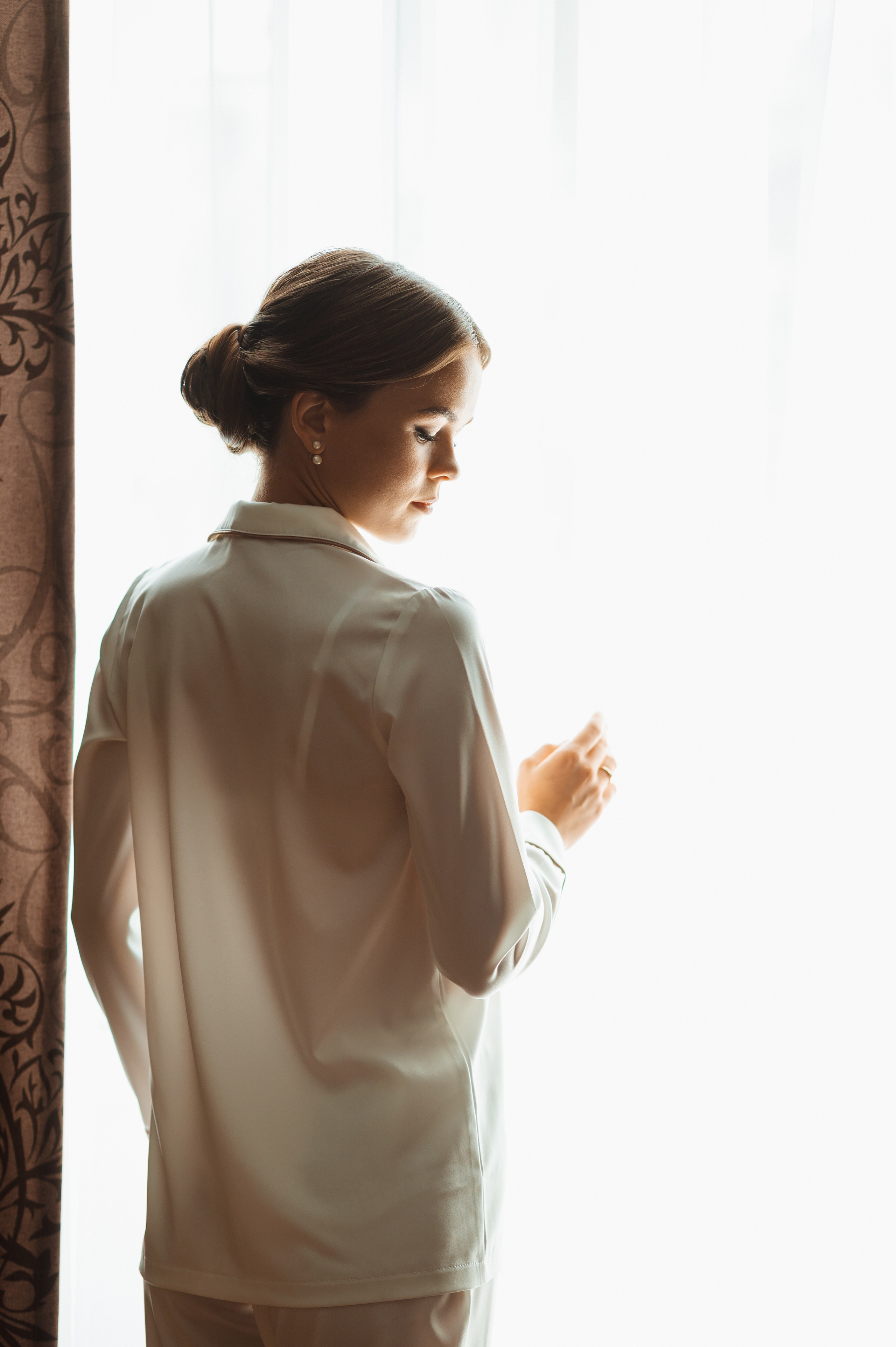 Илья и Александра. Свадебный и семейный Фотограф в Пензе Татьяна Лапоногова