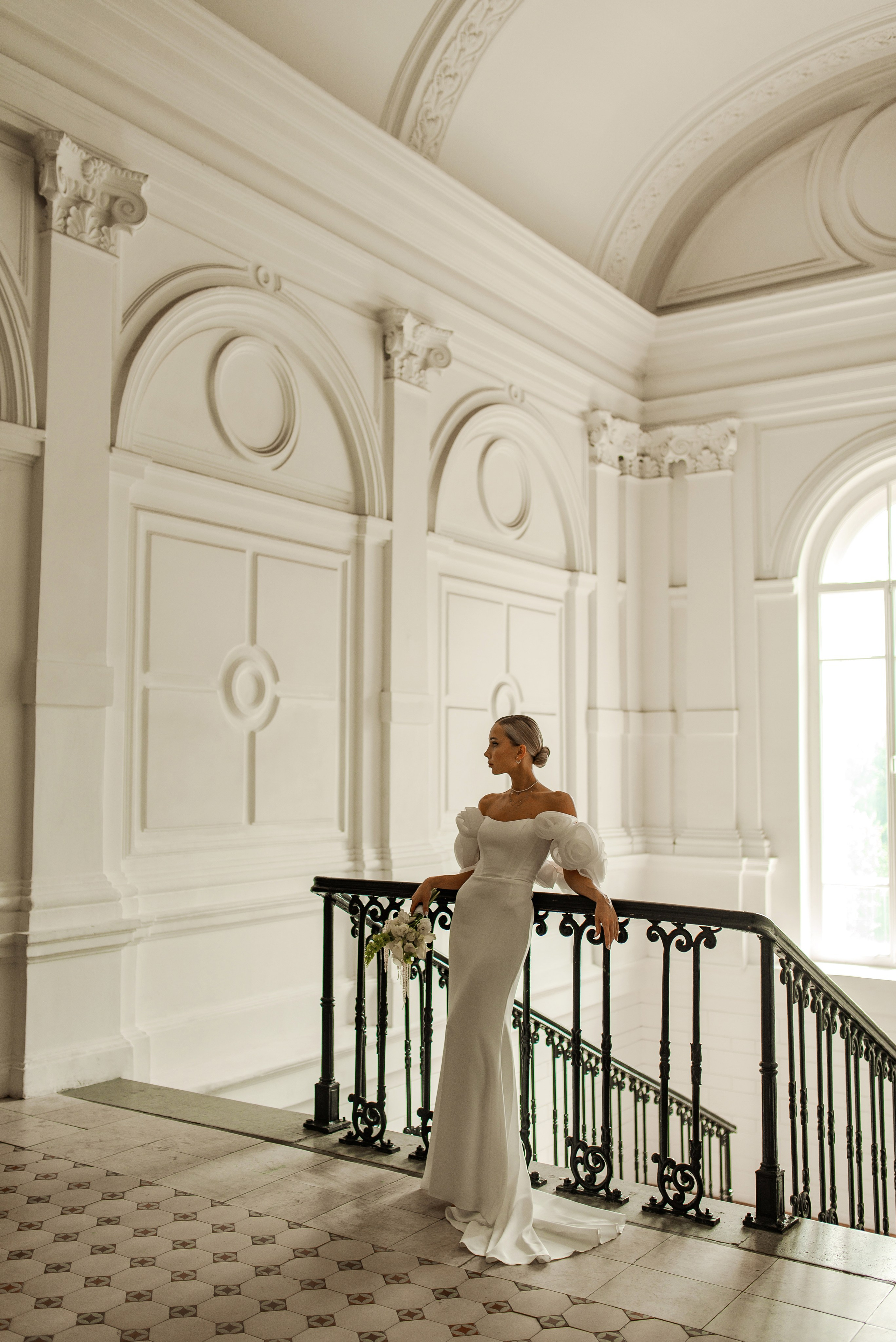 Влад и Александра. Свадебный и семейный Фотограф в Пензе Татьяна Лапоногова