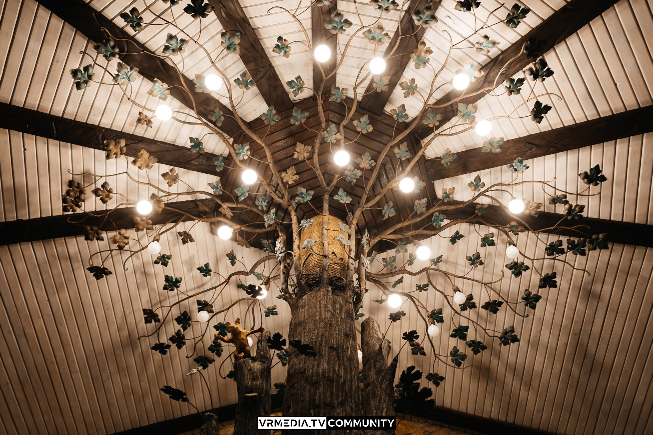 В гостях у «Петровича»