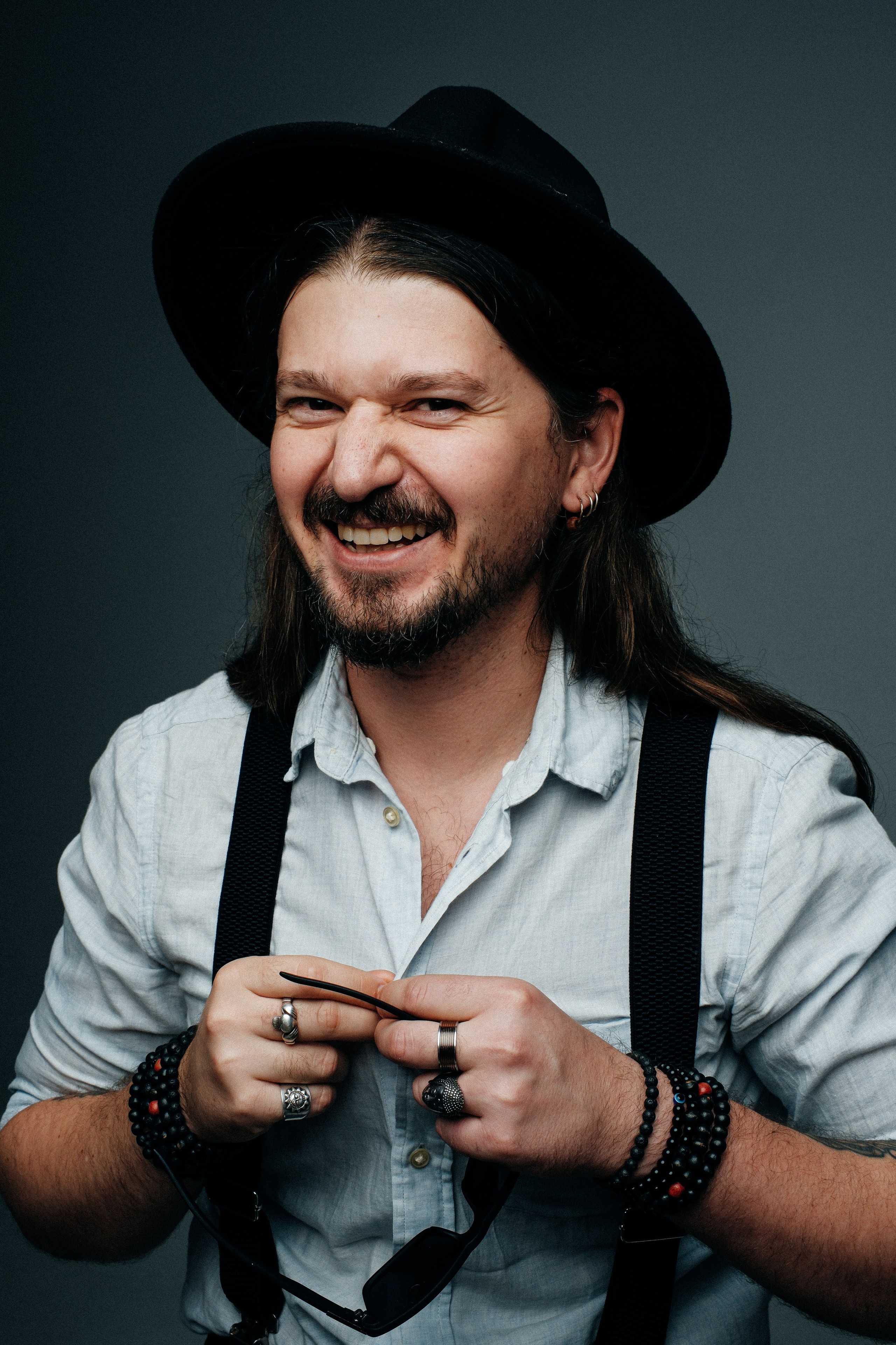 КОНТЕНТ. Фотограф и видеограф Анна Жагорина