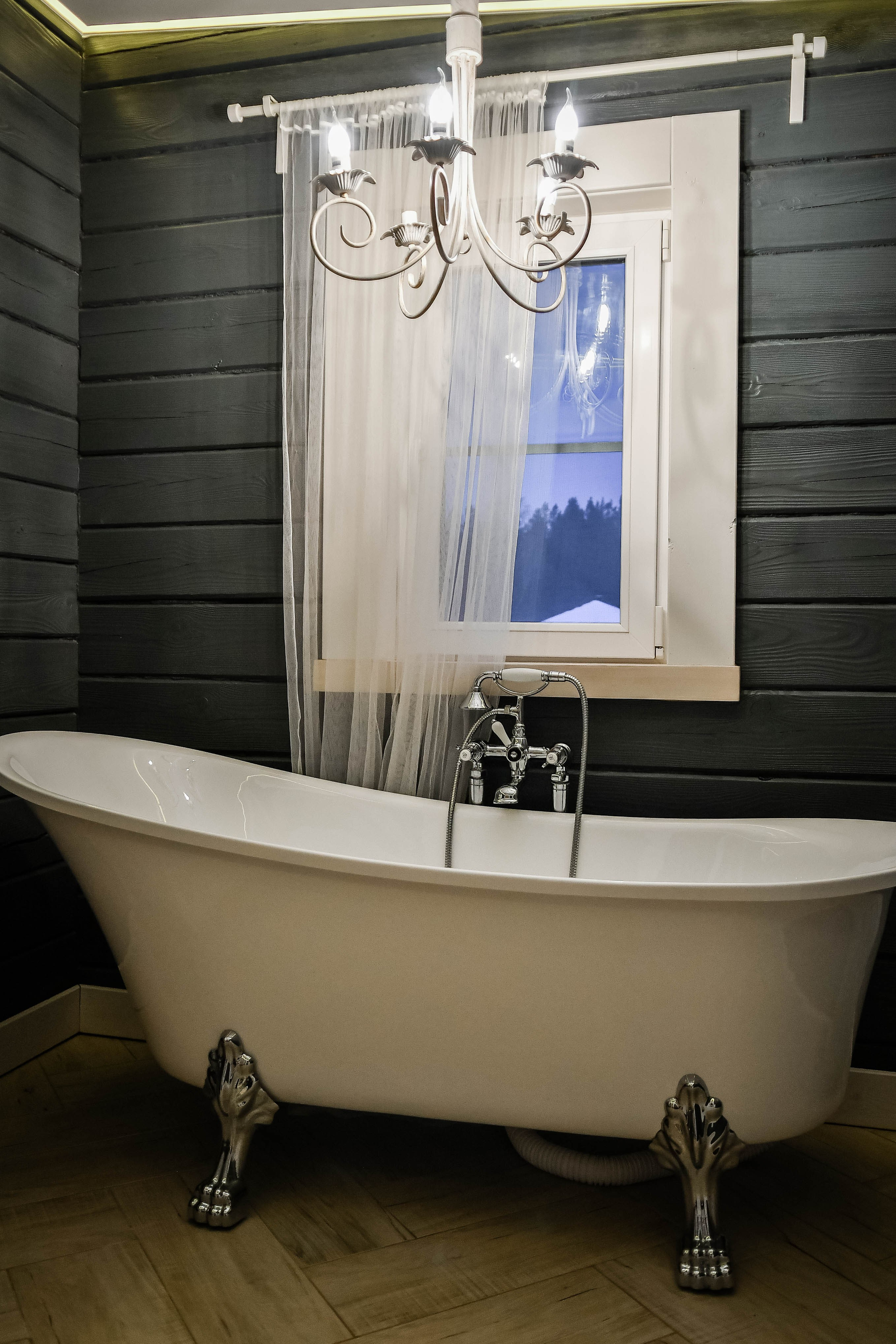 ЗАГОРОДНАЯ НЕДВИЖИМОСТЬ. Фотограф недвижимости в Красноярске Анна Шафарина