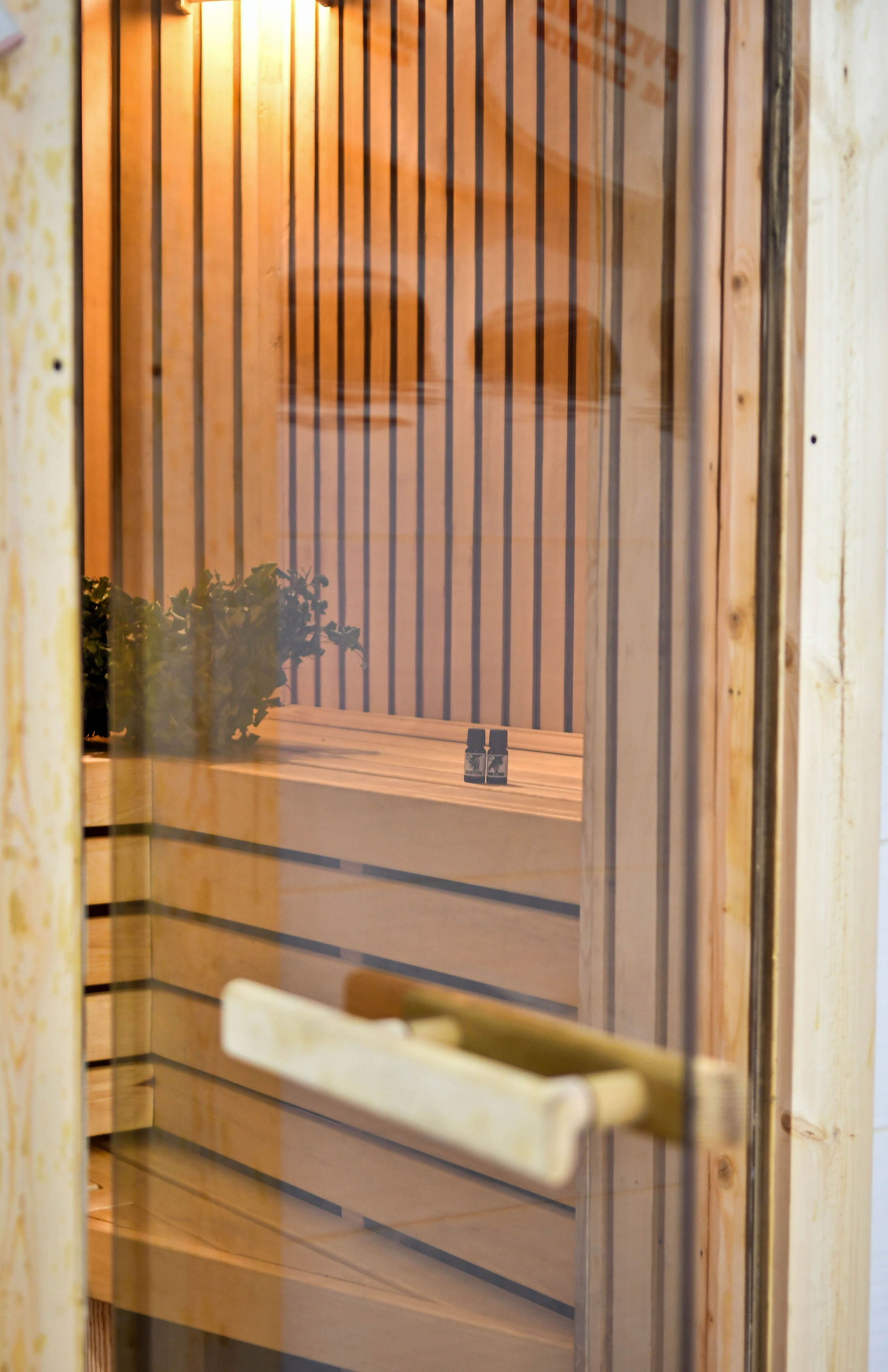 БАЗА ОТДЫХА. Фотограф недвижимости в Красноярске Анна Шафарина