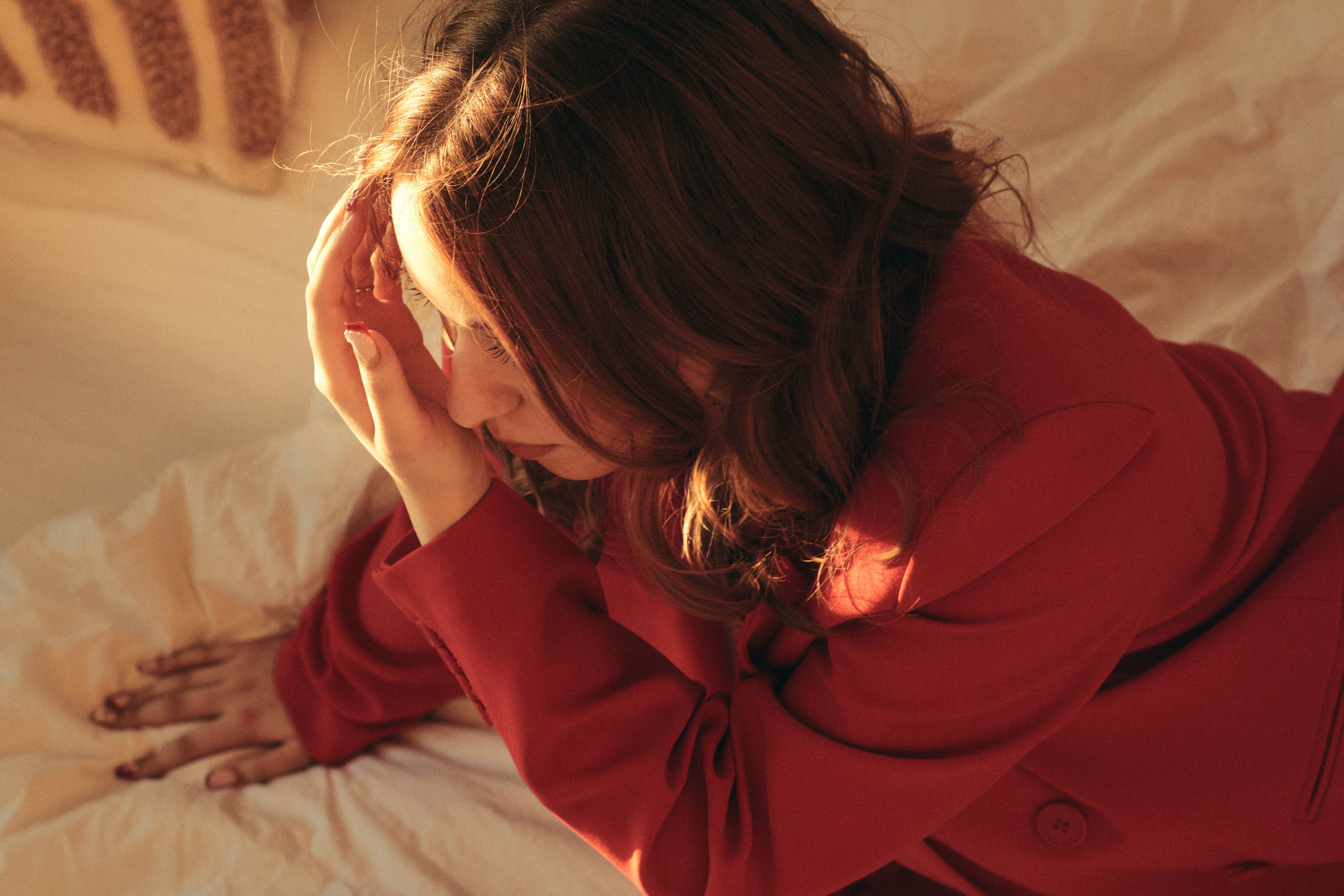 Галина. Портретный и свадебный фотограф в Москве Александра