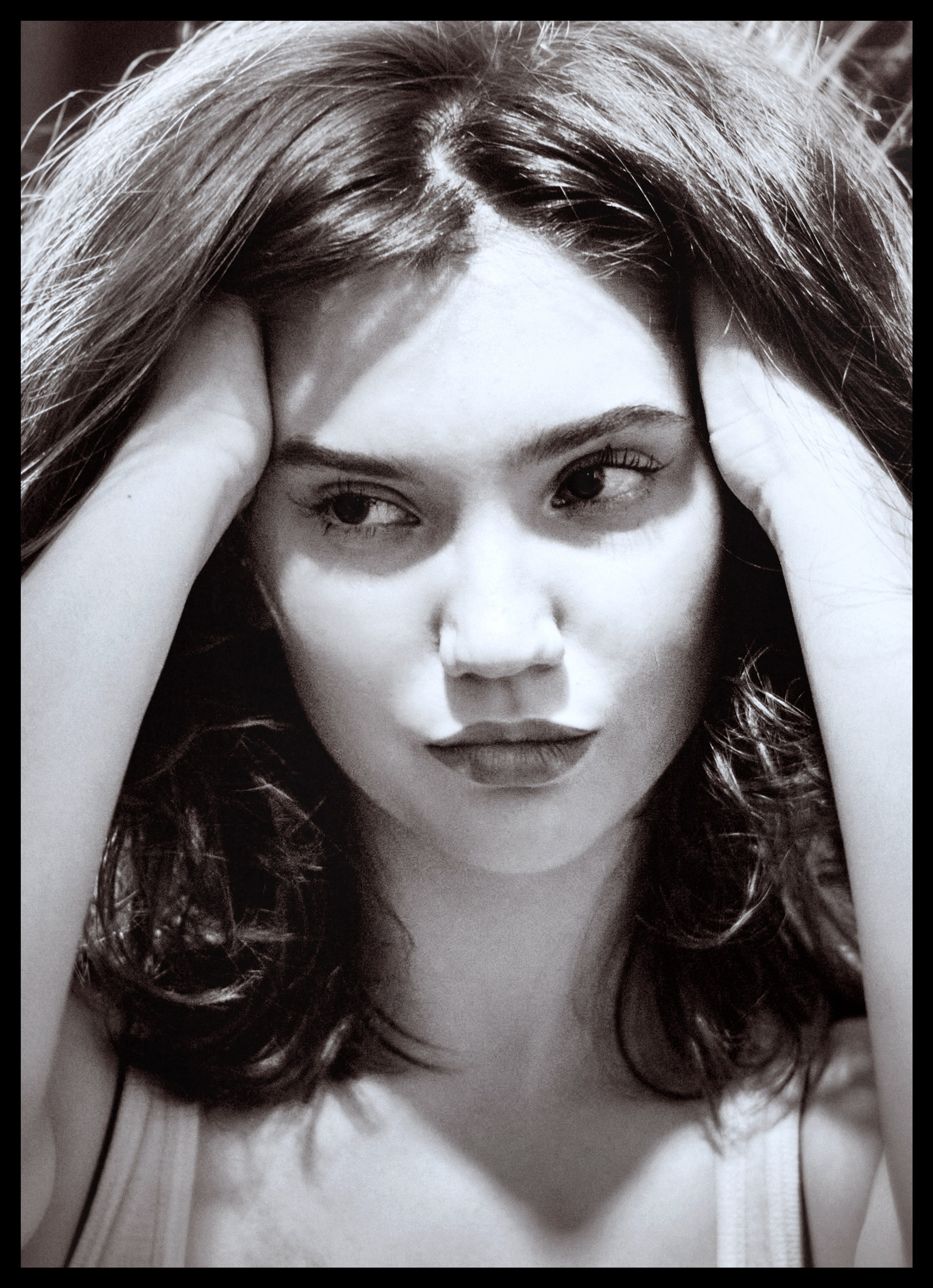 Алена. Портретный и свадебный фотограф в Москве Александра