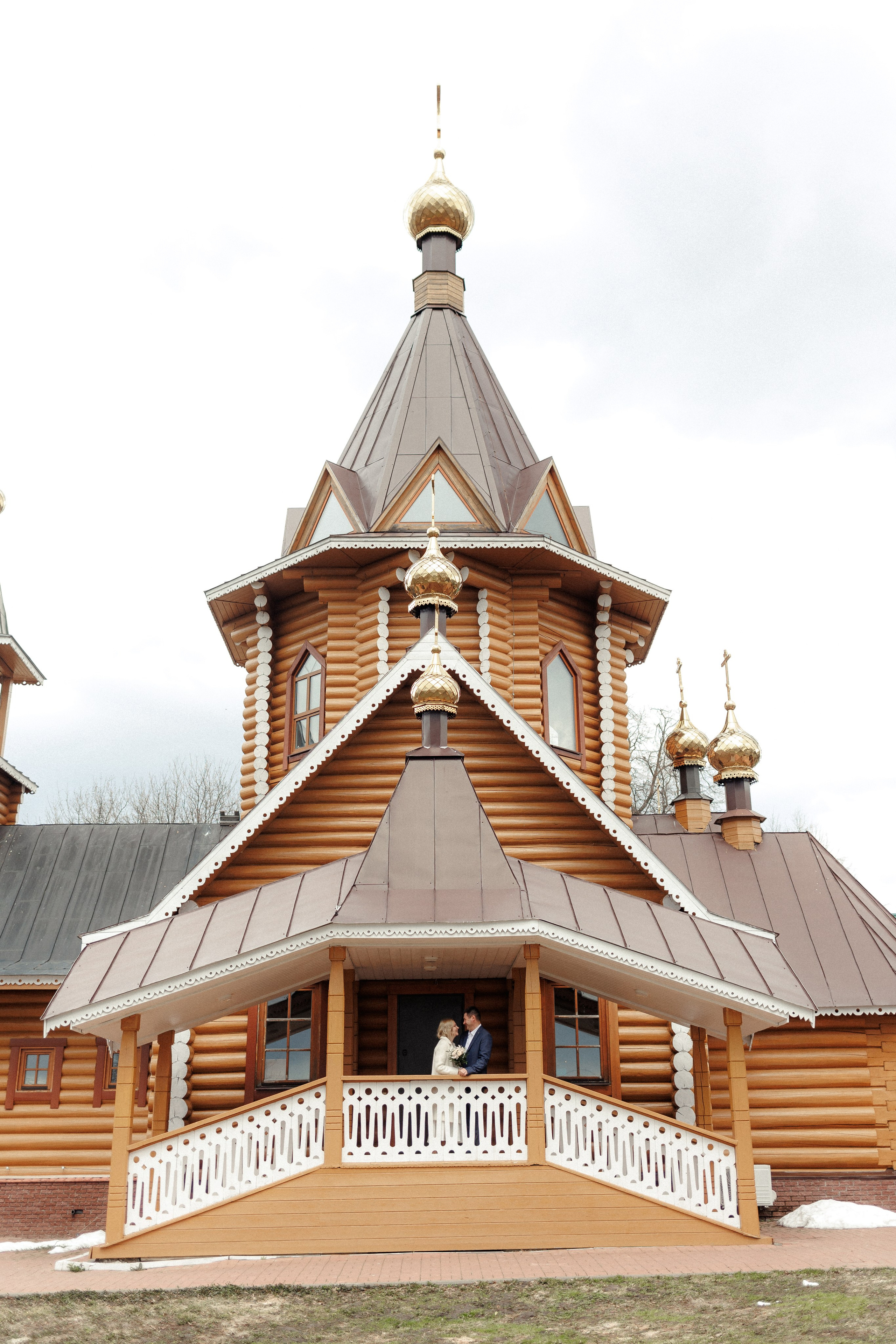 Венчание Дмитрия и Оксаны. Семейный и детский фотограф в Нижнем Новгороде Буслаева Мария