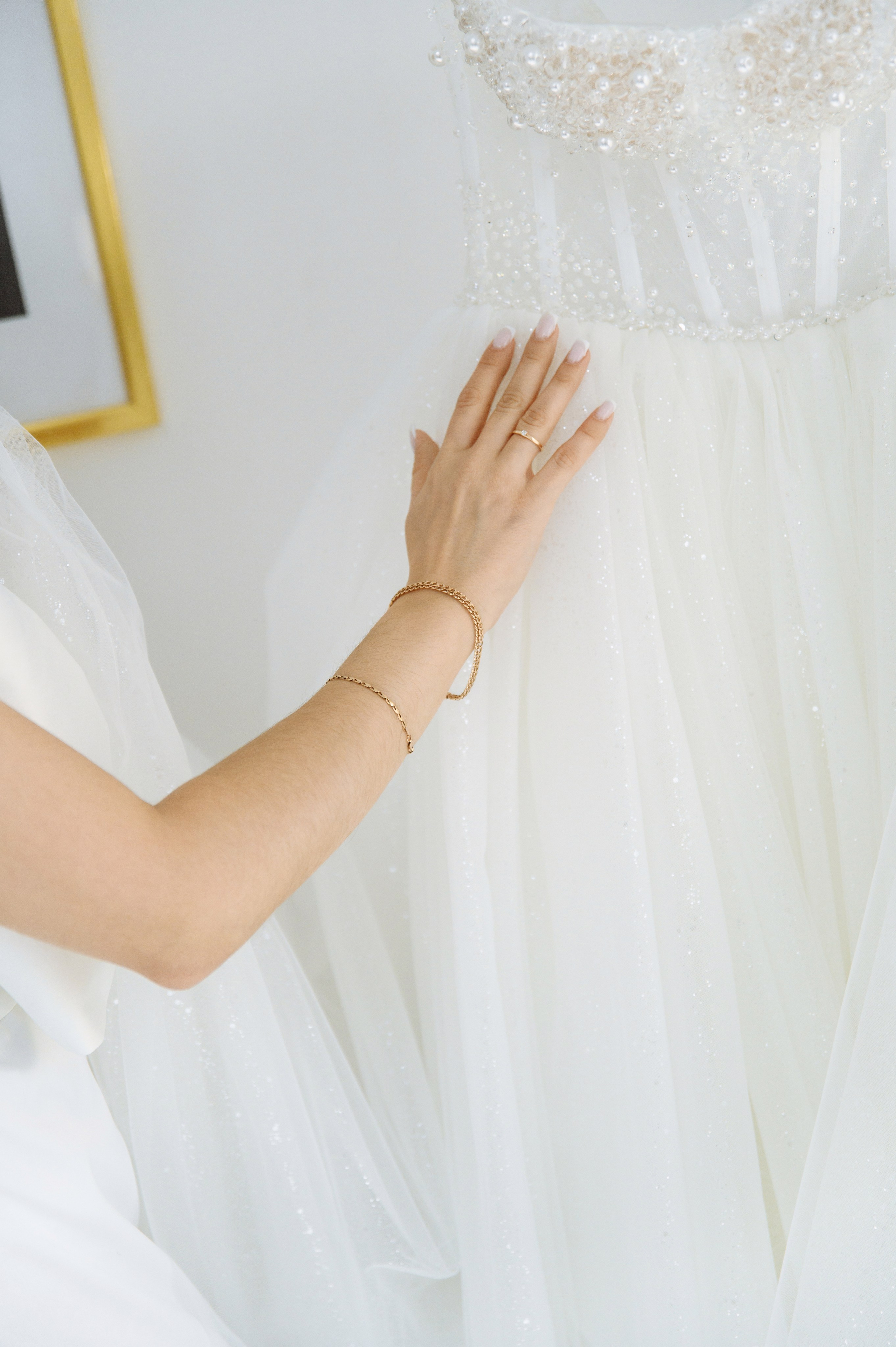 Евгений и Екатерина LA VILLA. Фотограф Кирилл Верт