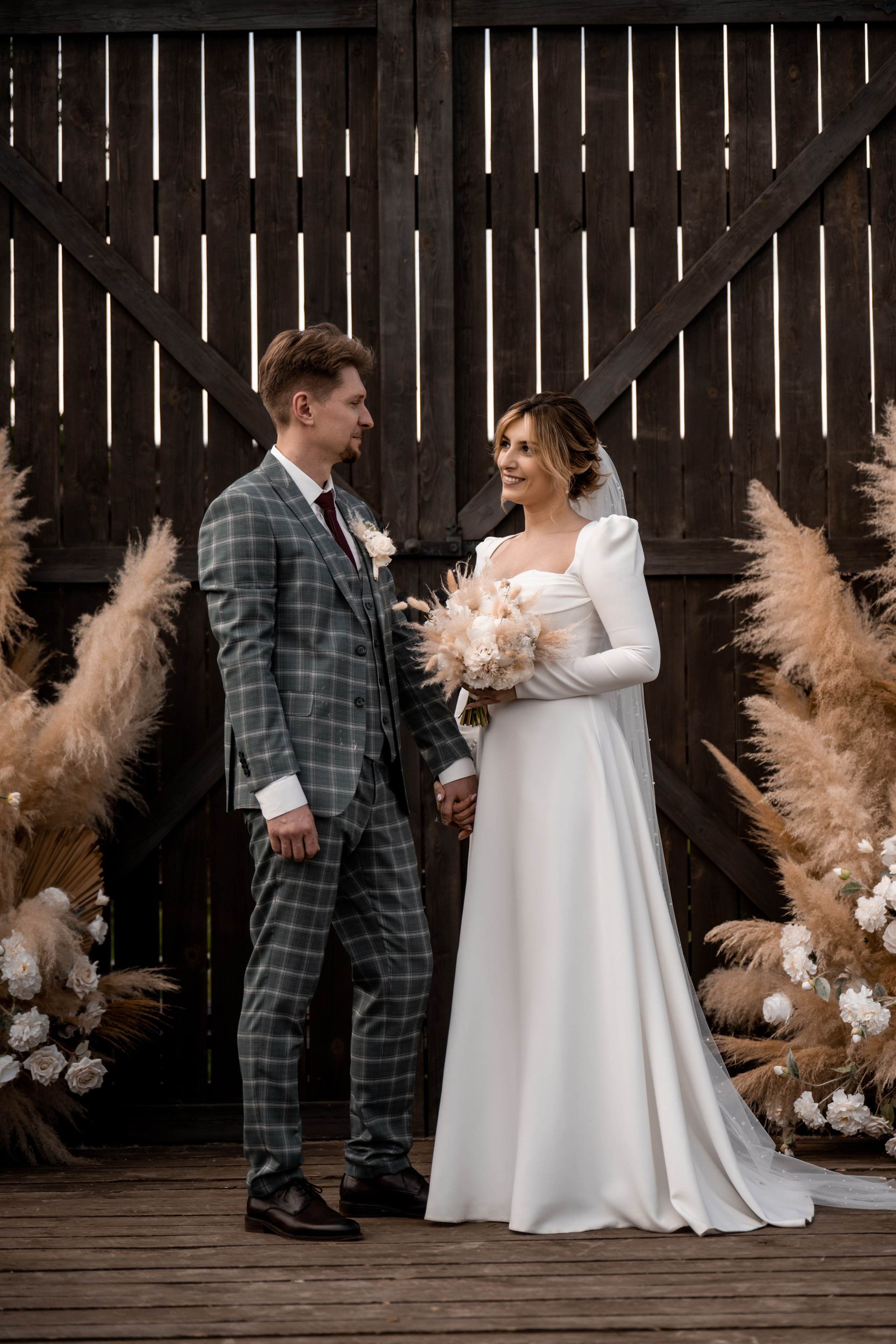 2024. Саша и Ксюша. Свадебный и семейный фотограф в Москве и Европе Евгения Амелина