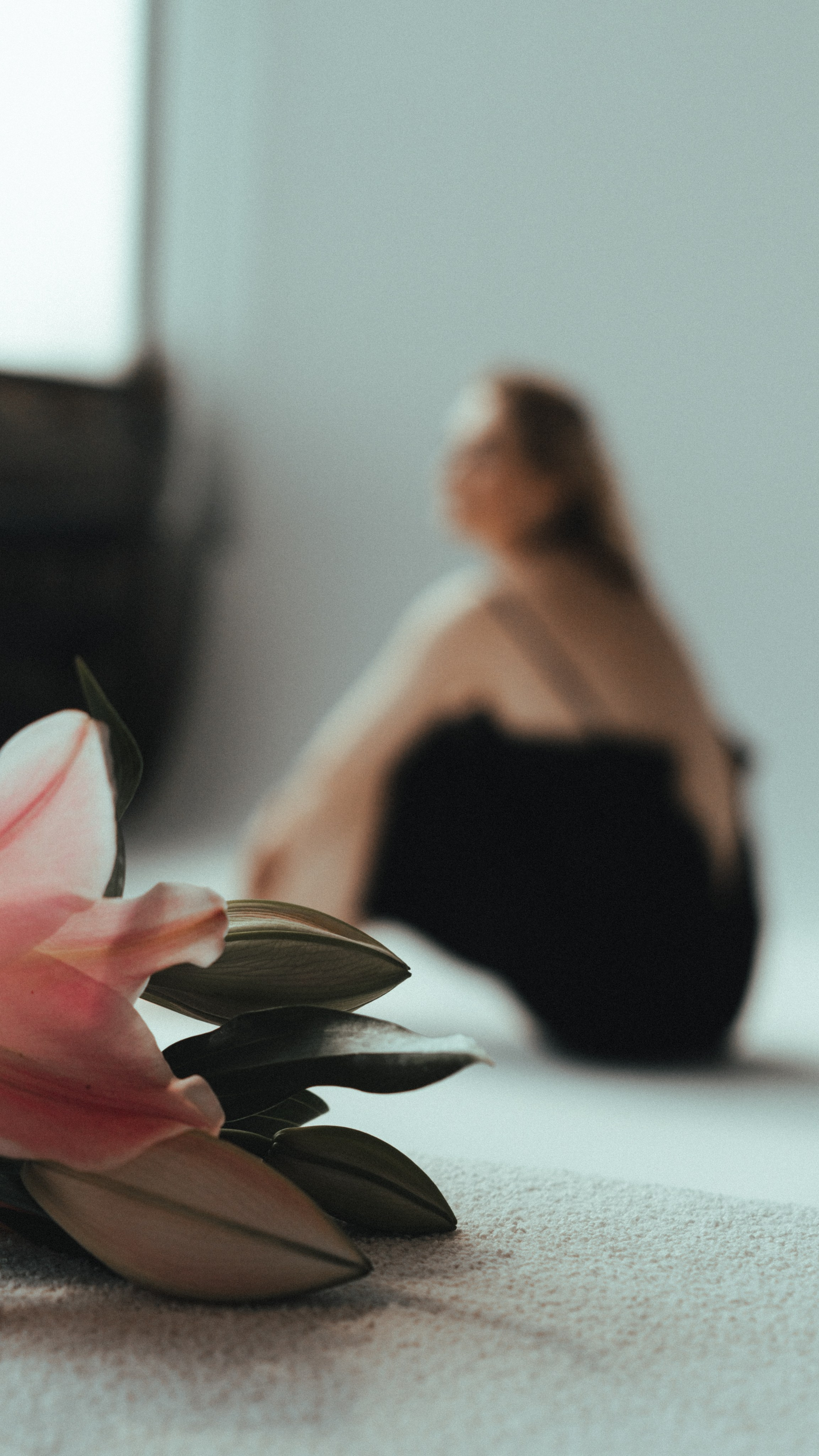 Julia. Фотограф Самара Белоусова Юлия