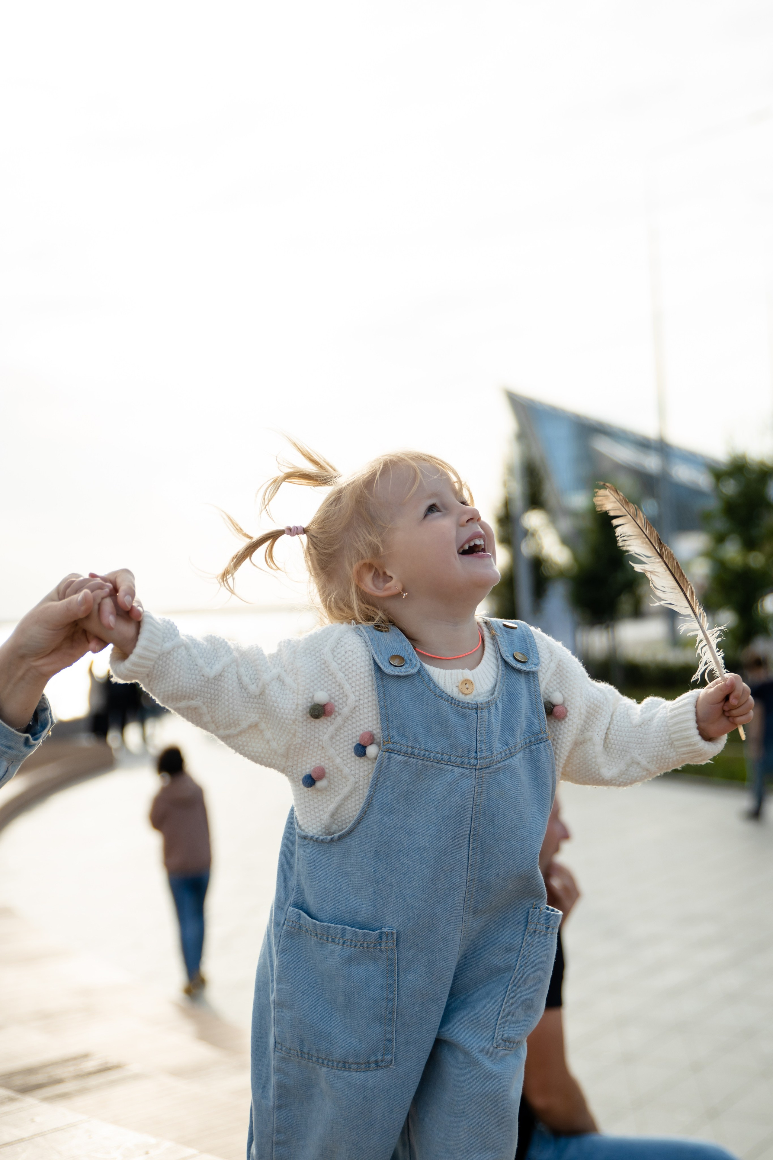 Семейная фотосессия. Свадебный и семейный фотограф в Москве Диана Левченко