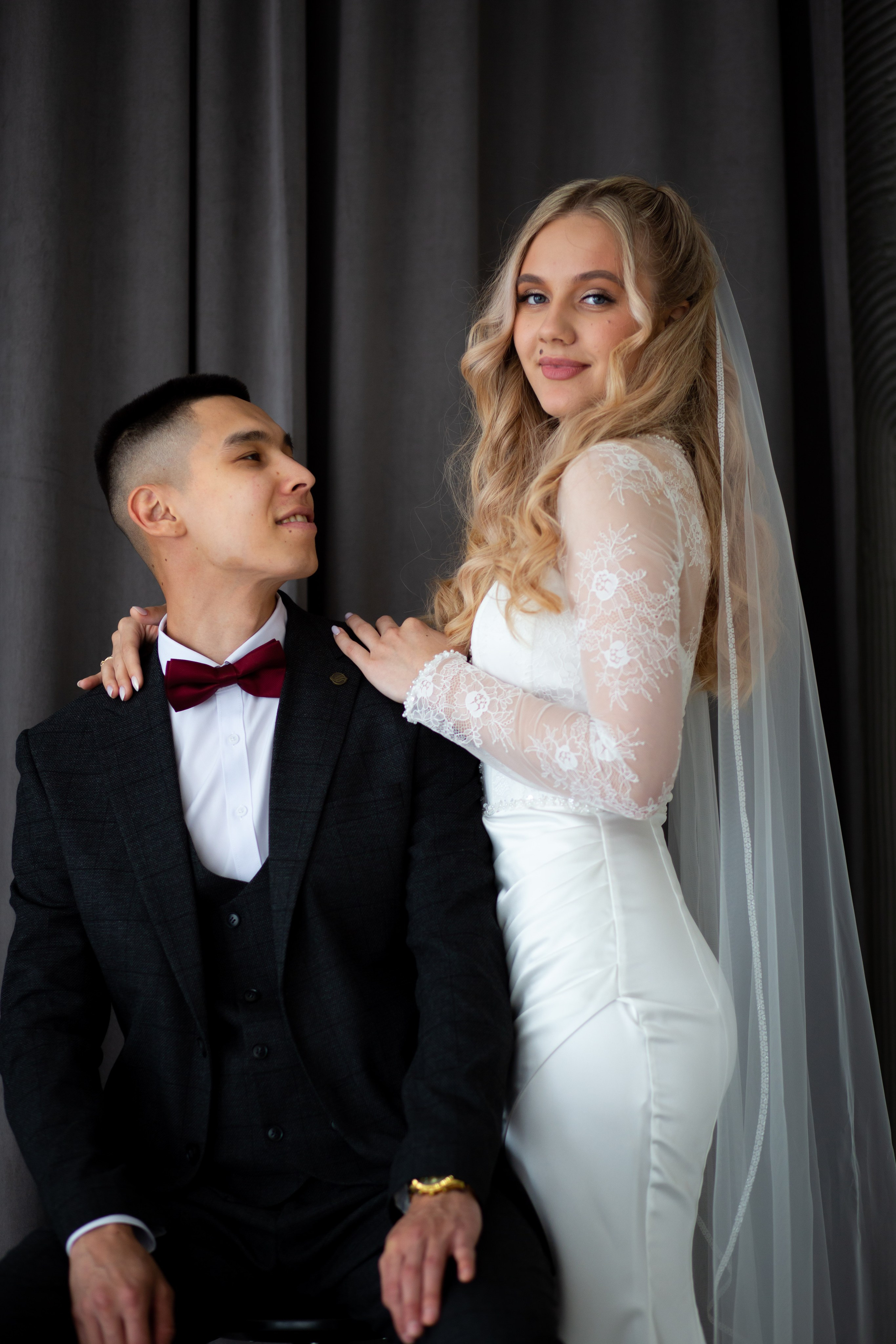 А&I. Фотограф, видеограф в Челябинске Глеб Хазиев