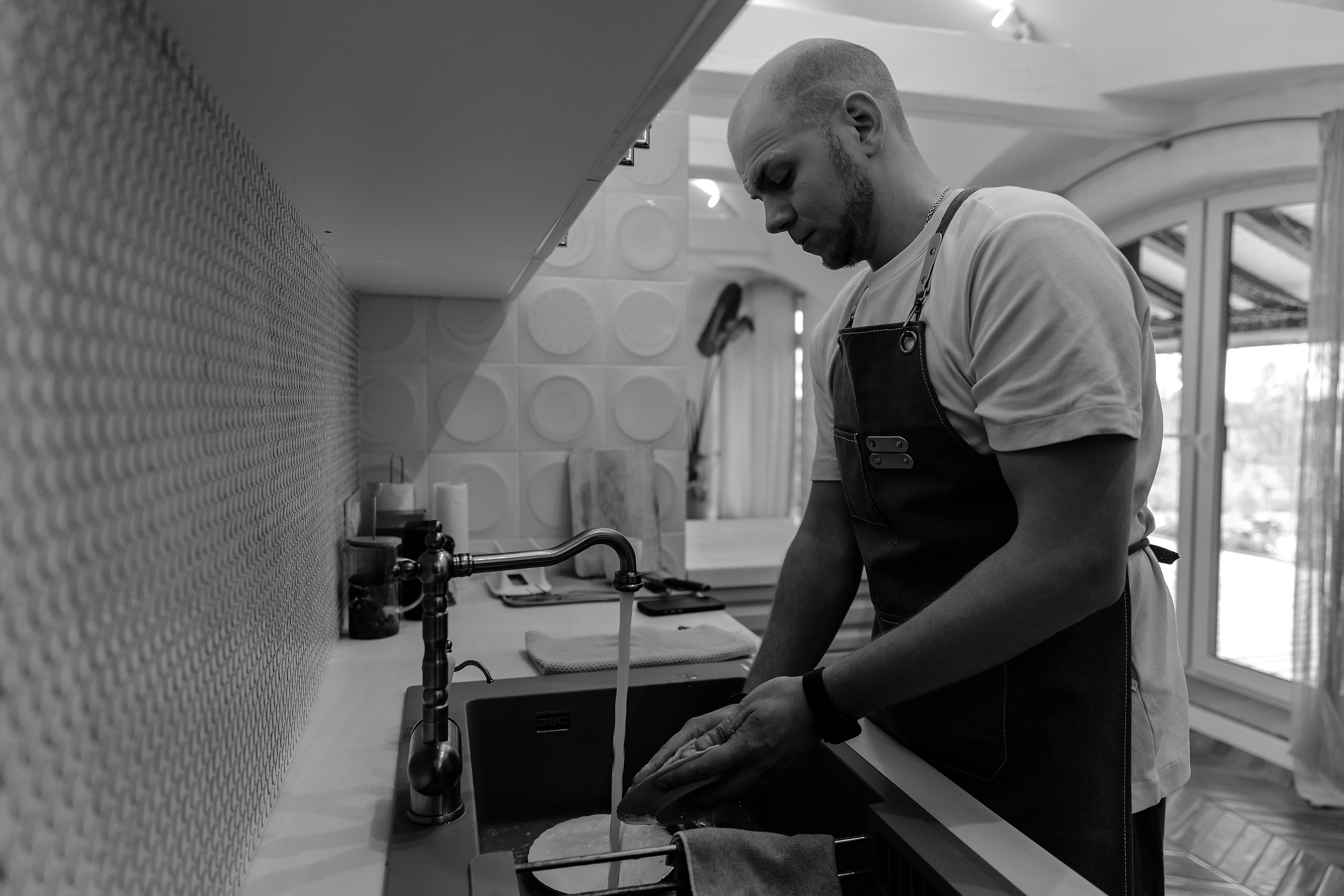 Ирина и Роман. Свадебный фотограф в Пскове и Санкт-Петербурге | Анна Голикова