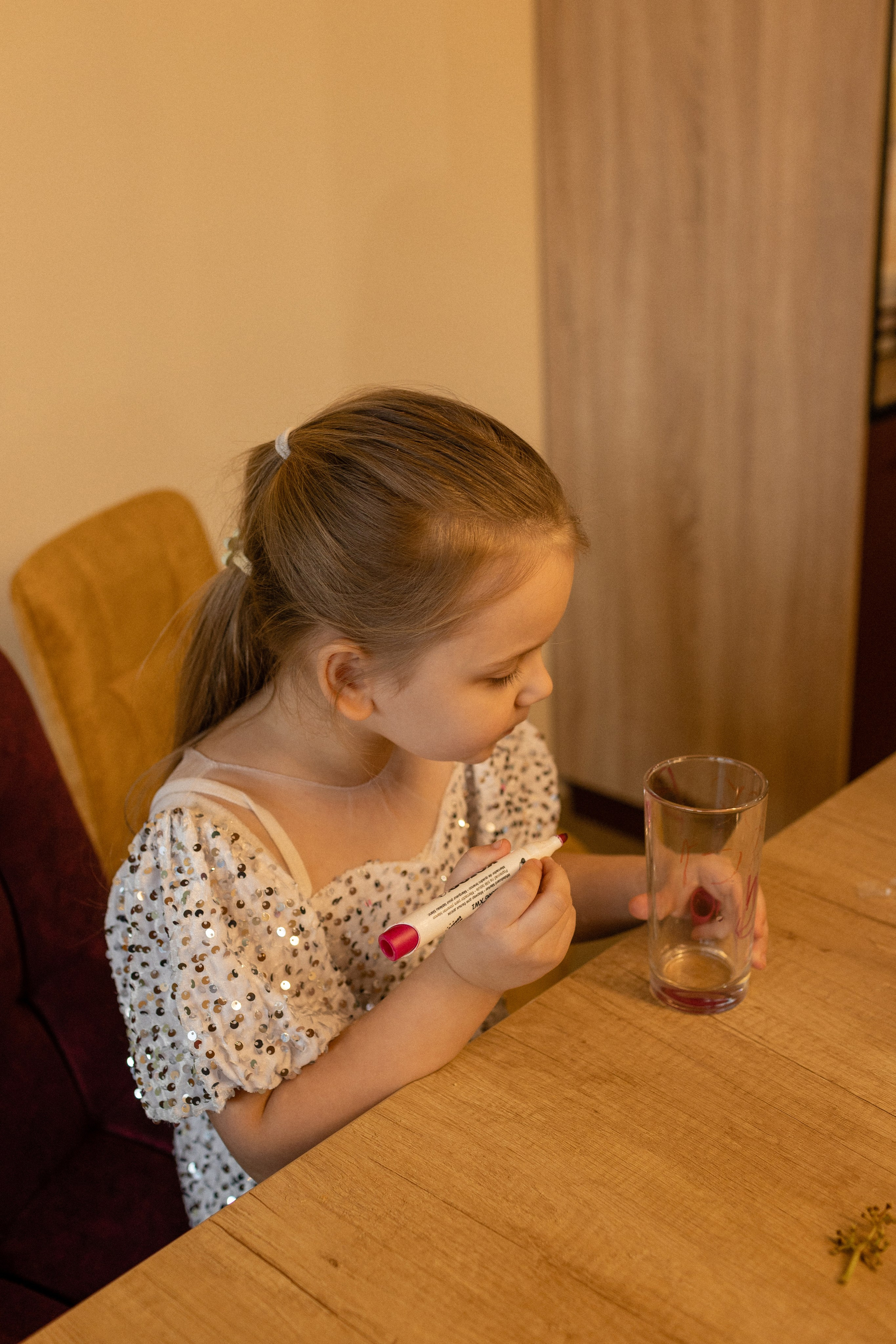 PRIVET, BAGET!. Фотограф Мария Сивохина