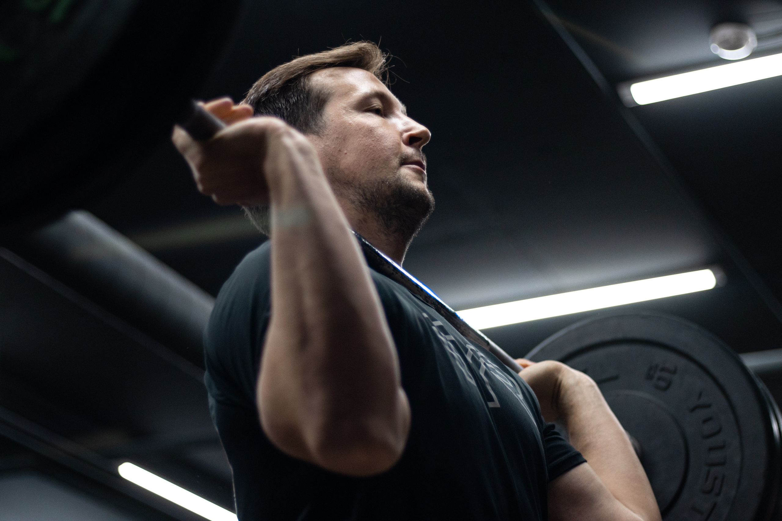 CROSSFIT TOTAL 2025. LIYALEE PHOTO