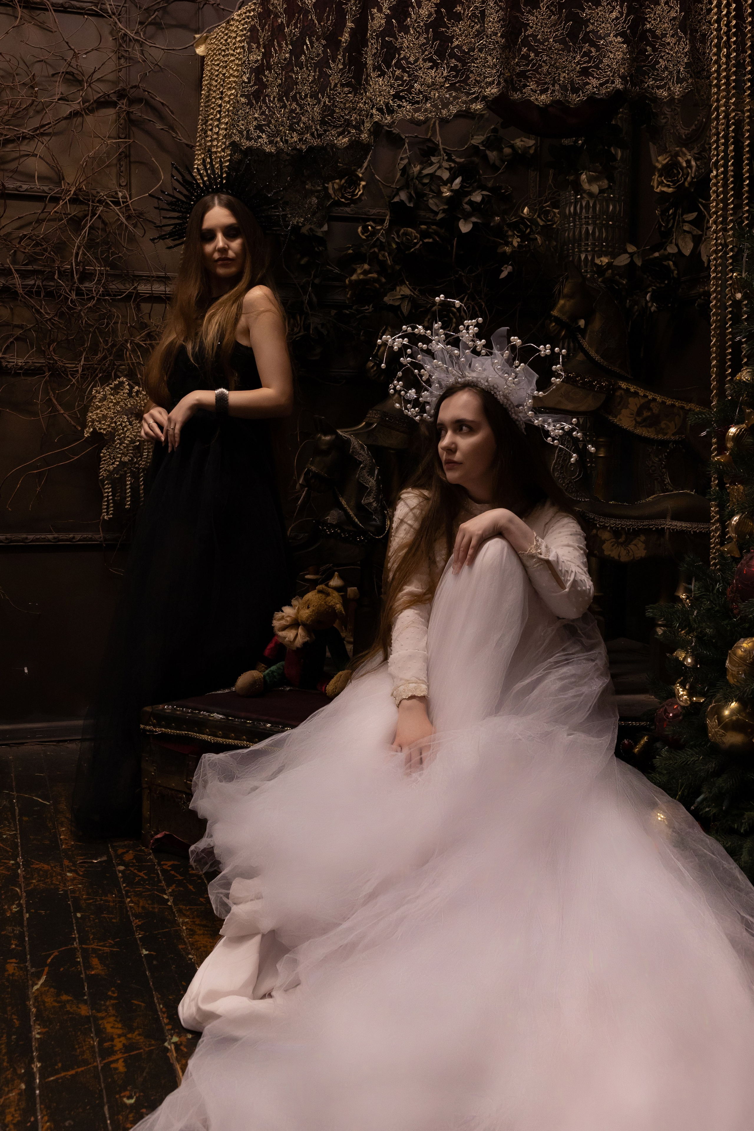 Зазеркалье. Сказочный фотограф для Вас и Вашей семьи