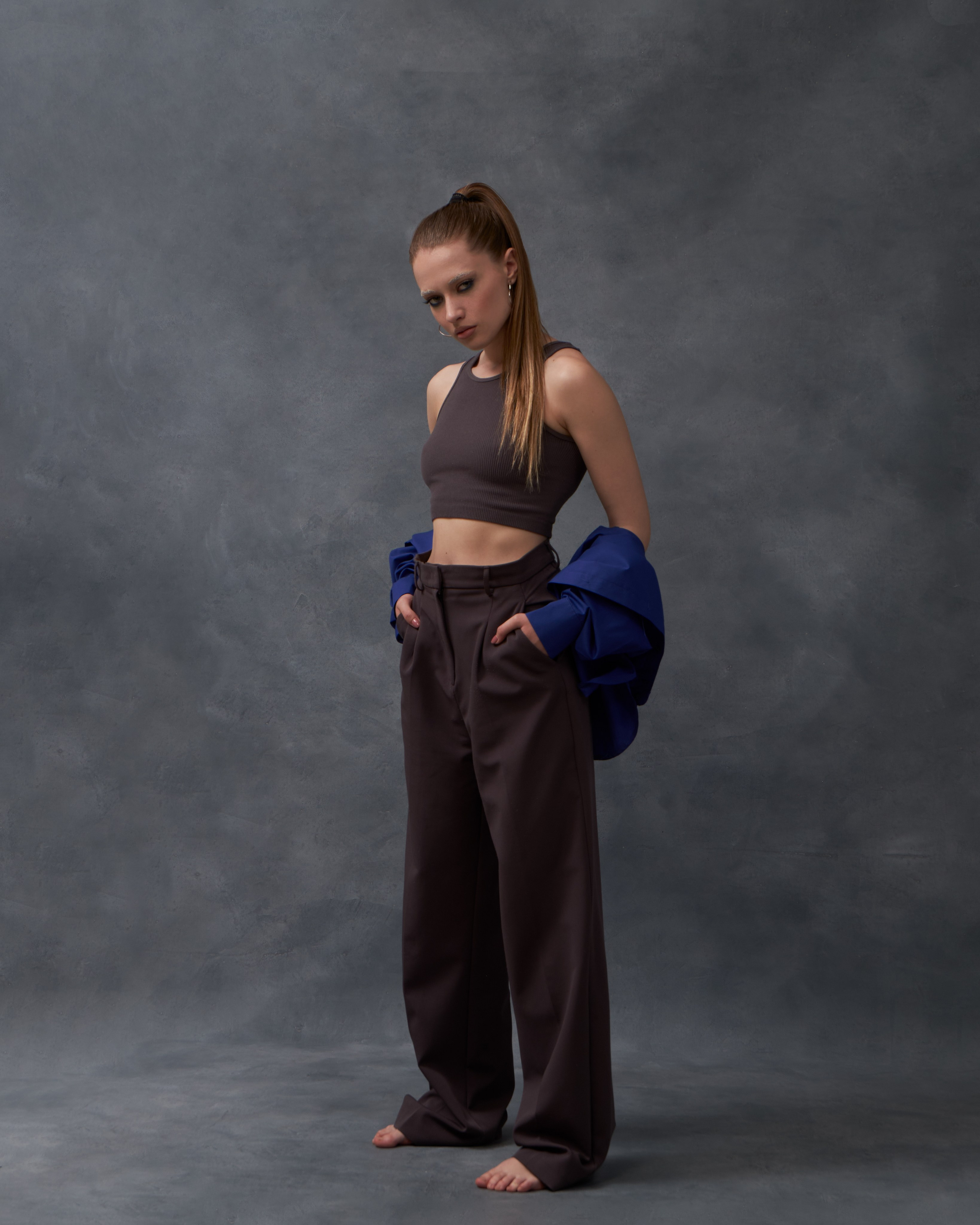 Q. Модельные тесты