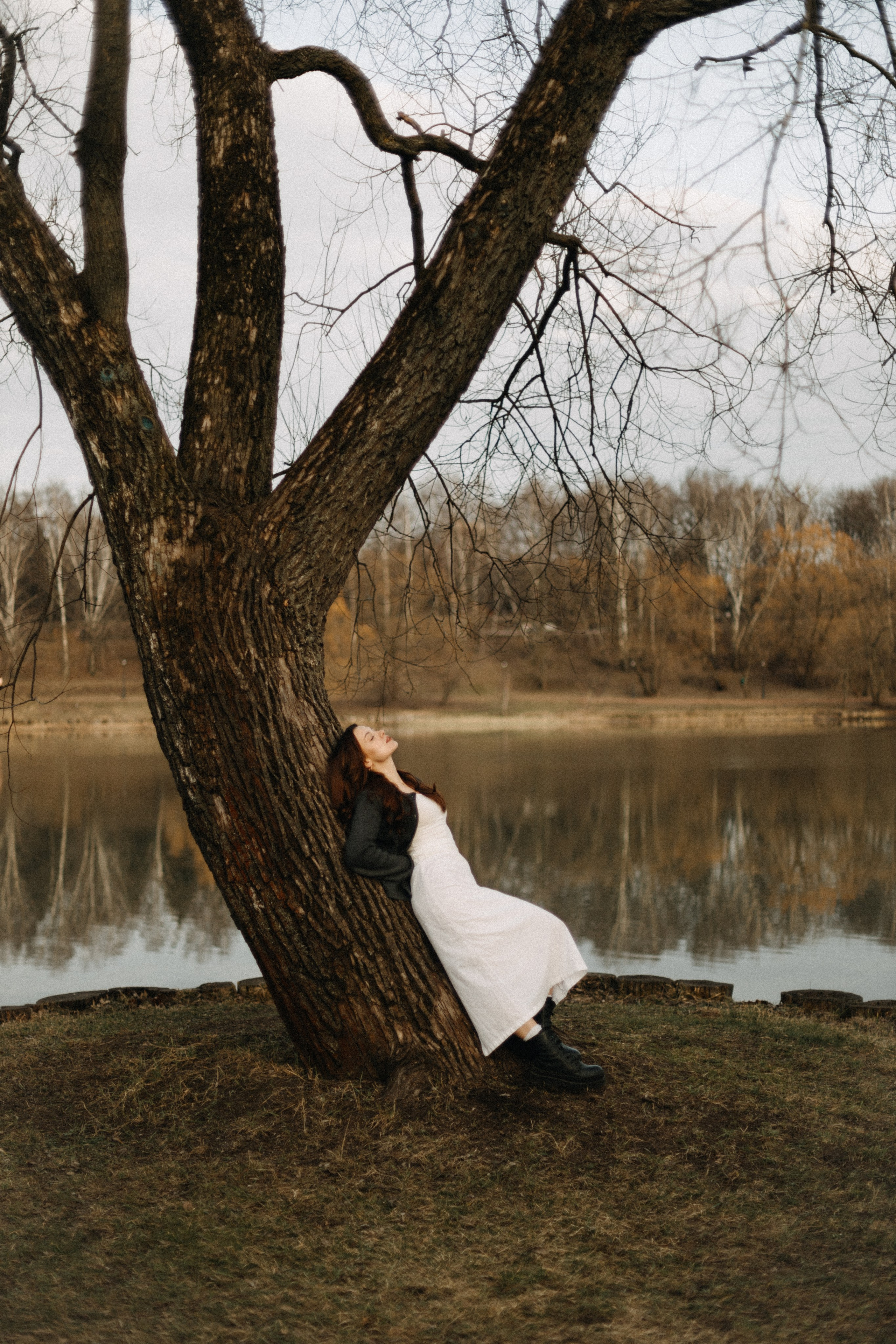 Лиза. Фотограф Дарья Смирнова