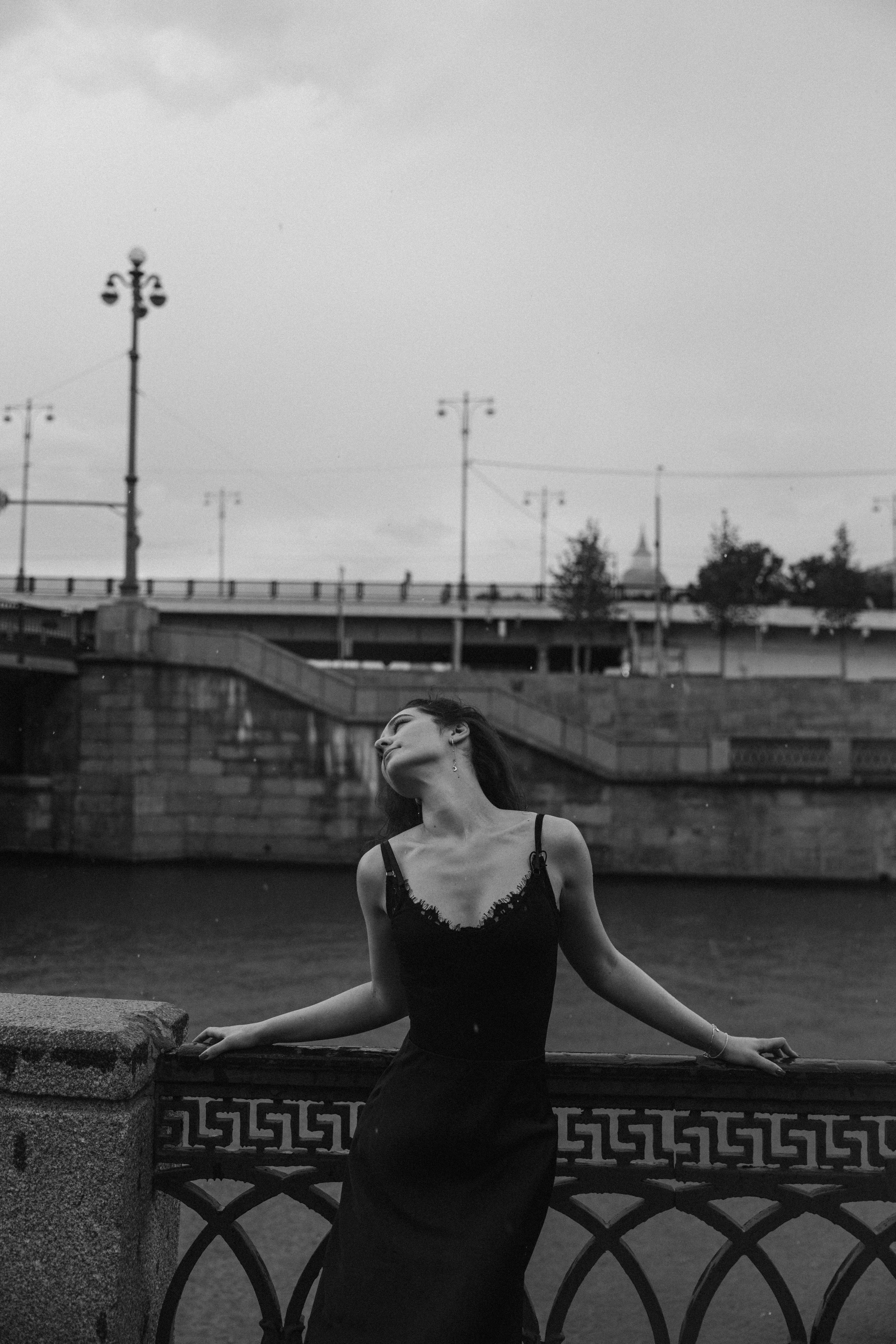 Маша. Фотограф Дарья Смирнова