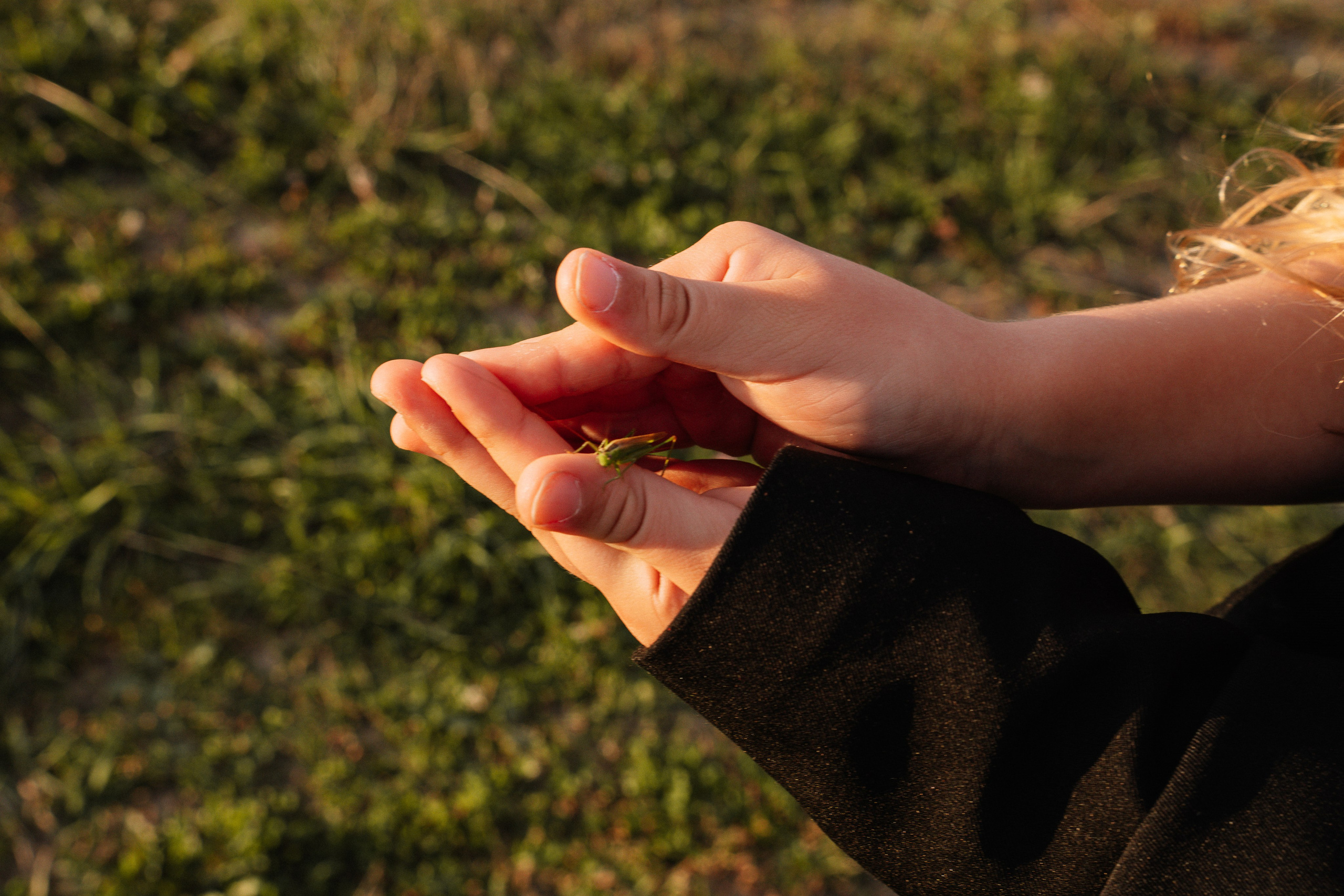 Ира и Соня. Фотограф Алла Быкова