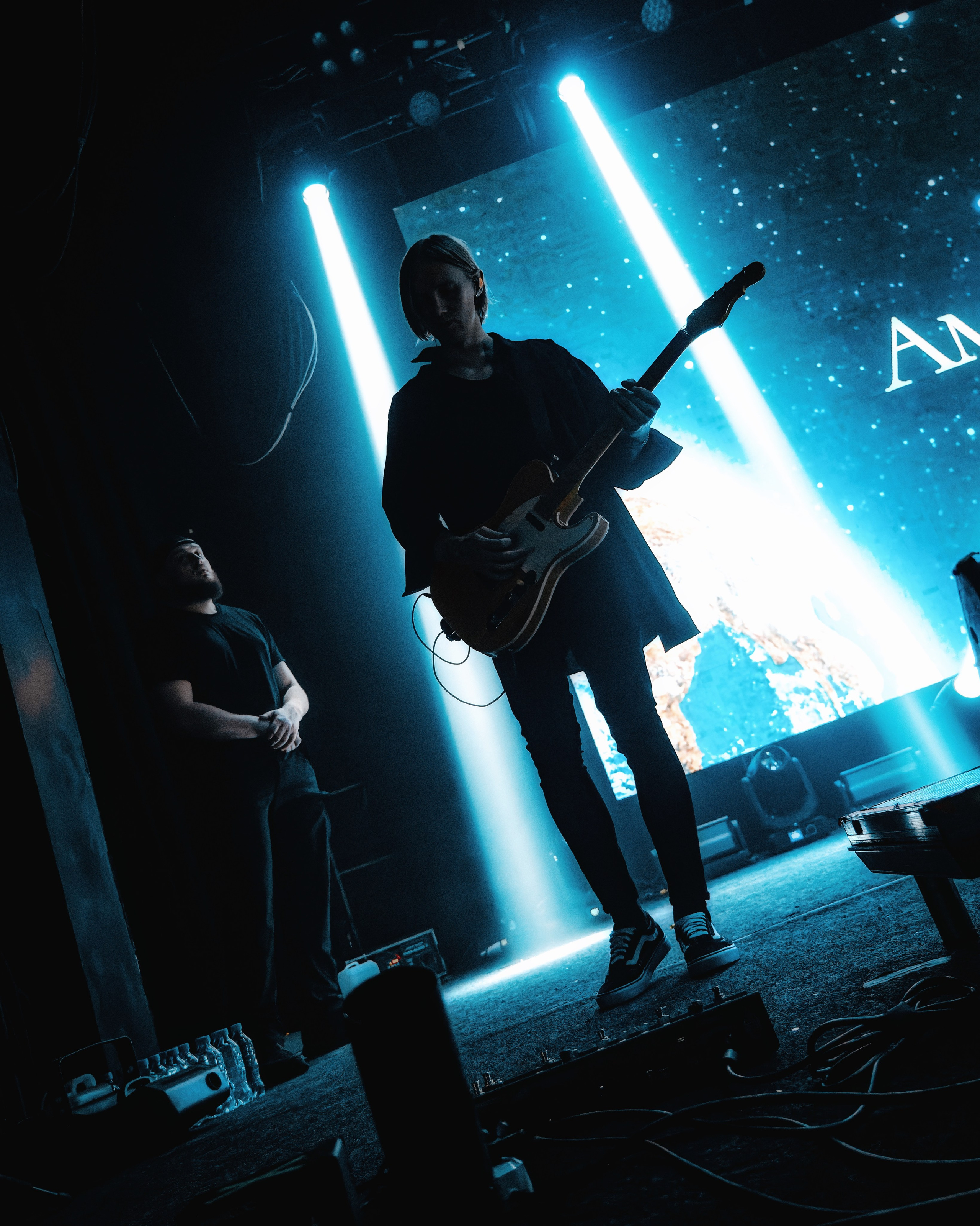 Джизус в клубе Base 11.05.2024. Репортажный фотограф и видеограф в Москве