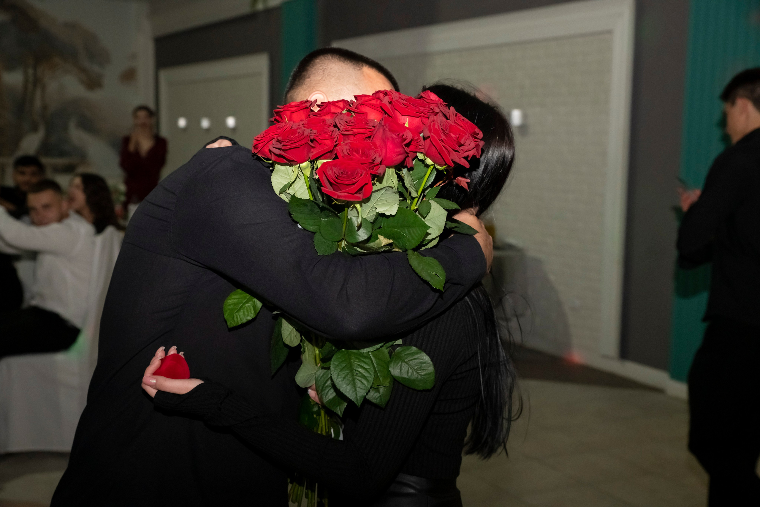 Свадебные банкеты от А до Я))). Фотограф в Волгограде и Волжский Наталья Рылькова