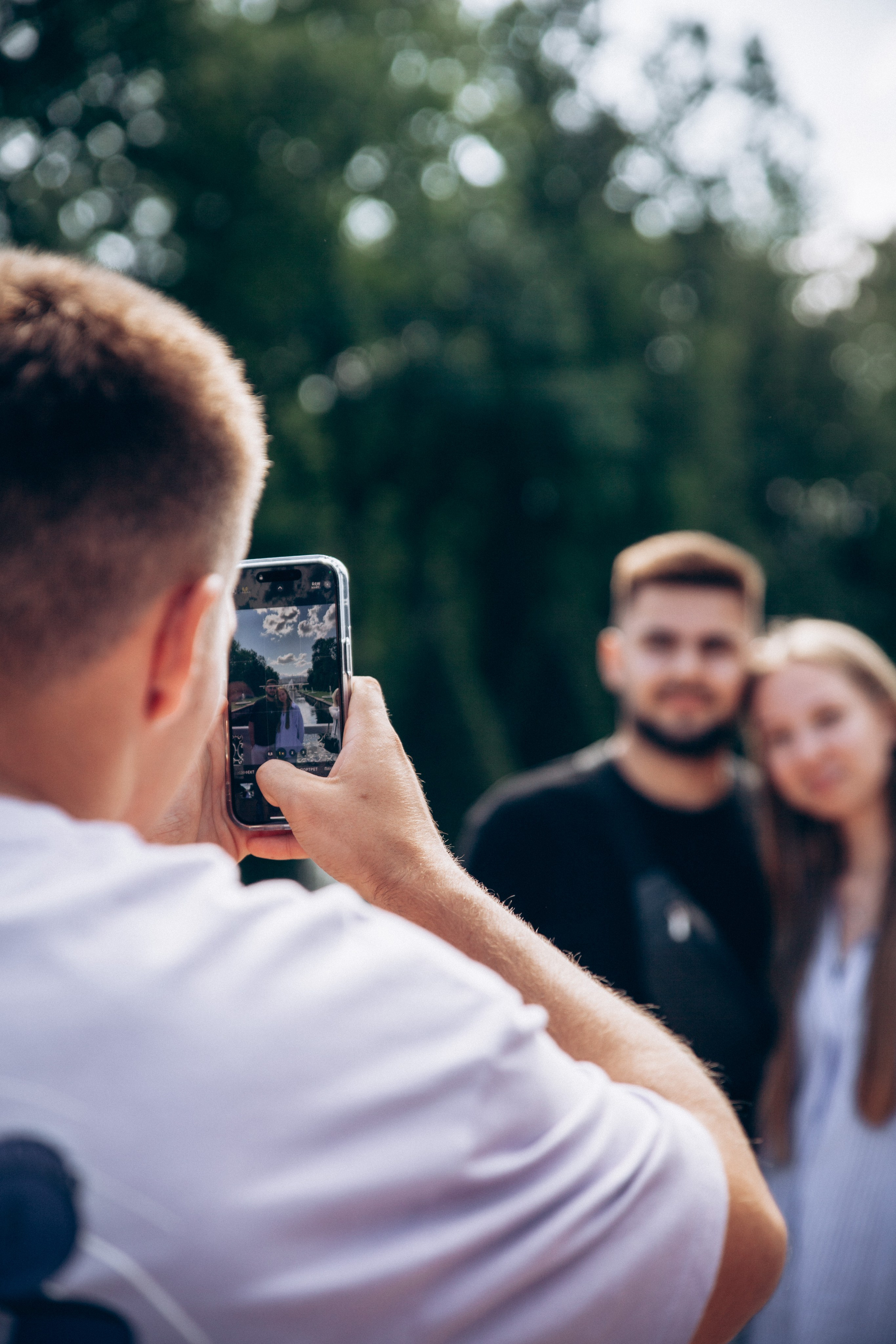 Питер-Карелия. Репортажный и детский фотограф в Минске