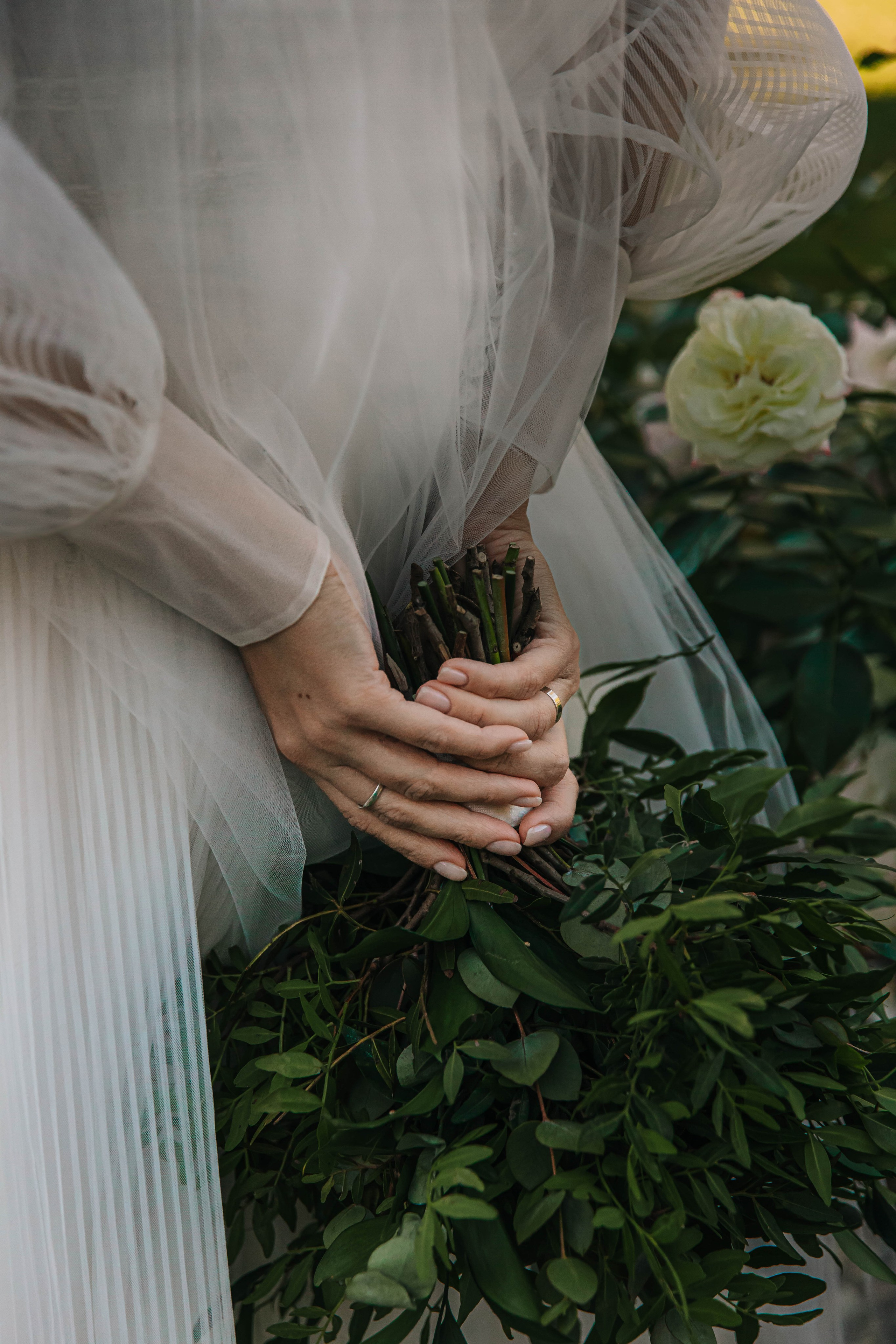 Вячеслав и Анастасия (пакет «Весь день»). Фотограф Дарья Маташкова
