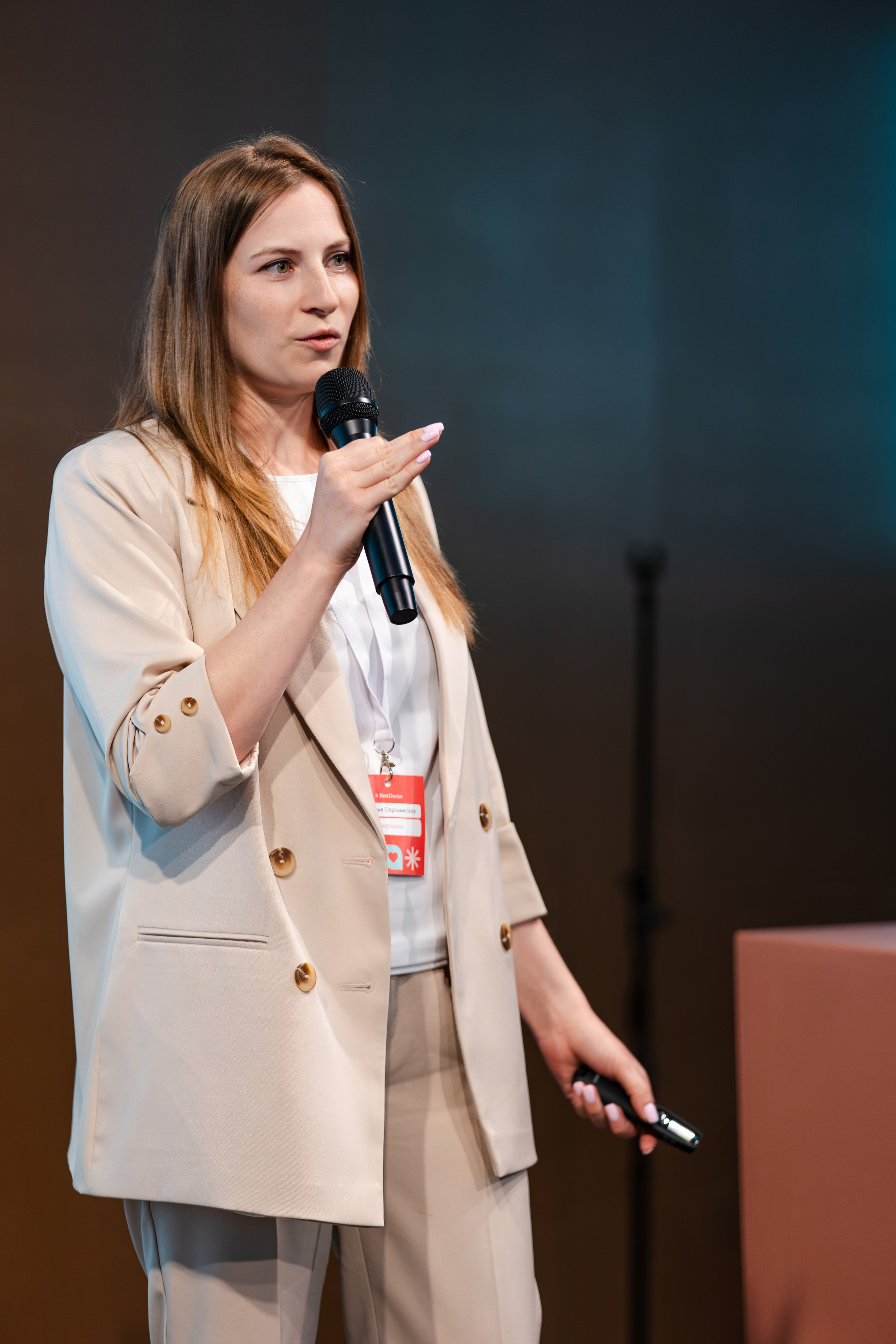 Бизнес-бранч Bestdoctor. Свадебный репортажный фотограф в Москве