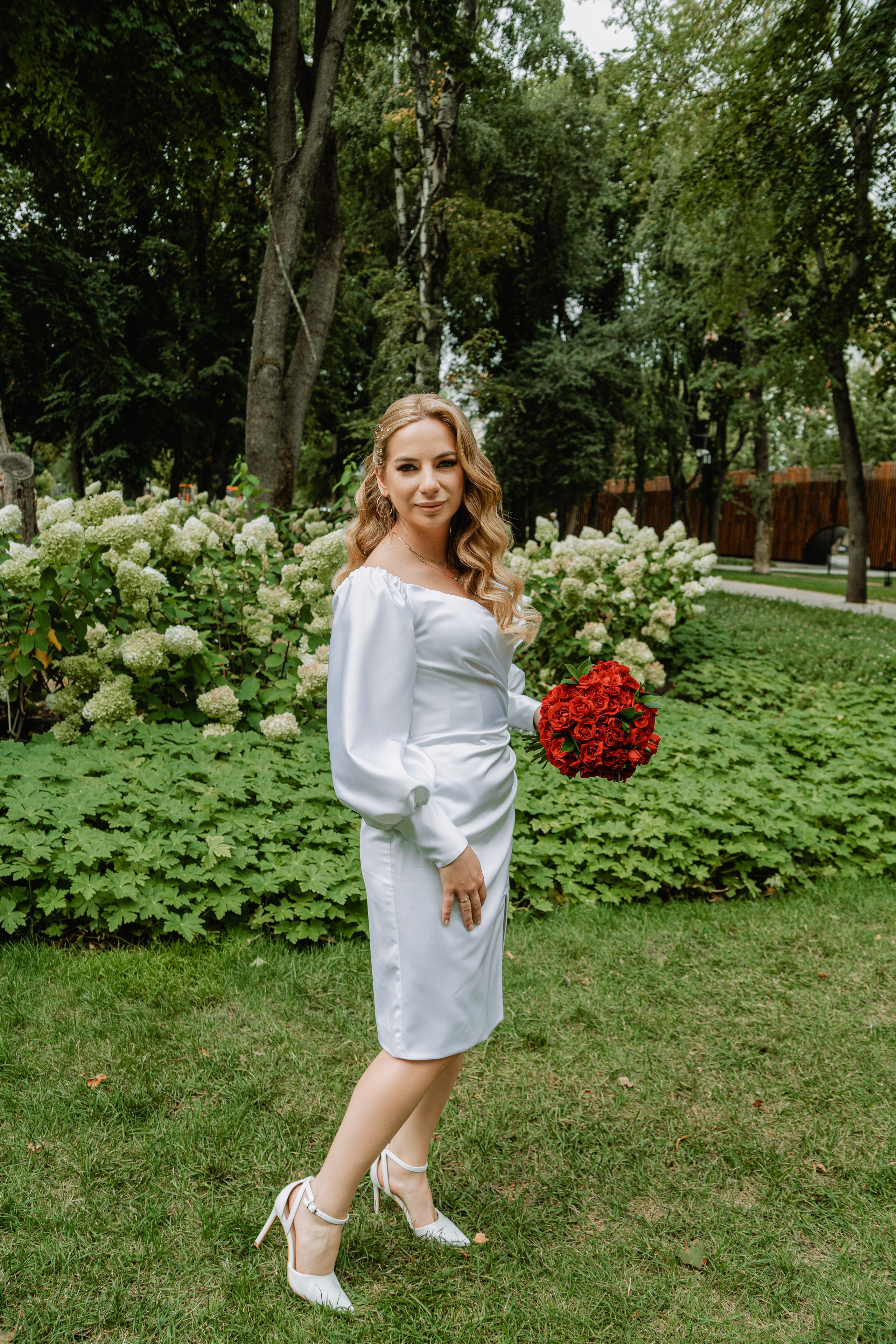 Анастасия и Иван. Фотограф Воронеж Варвара