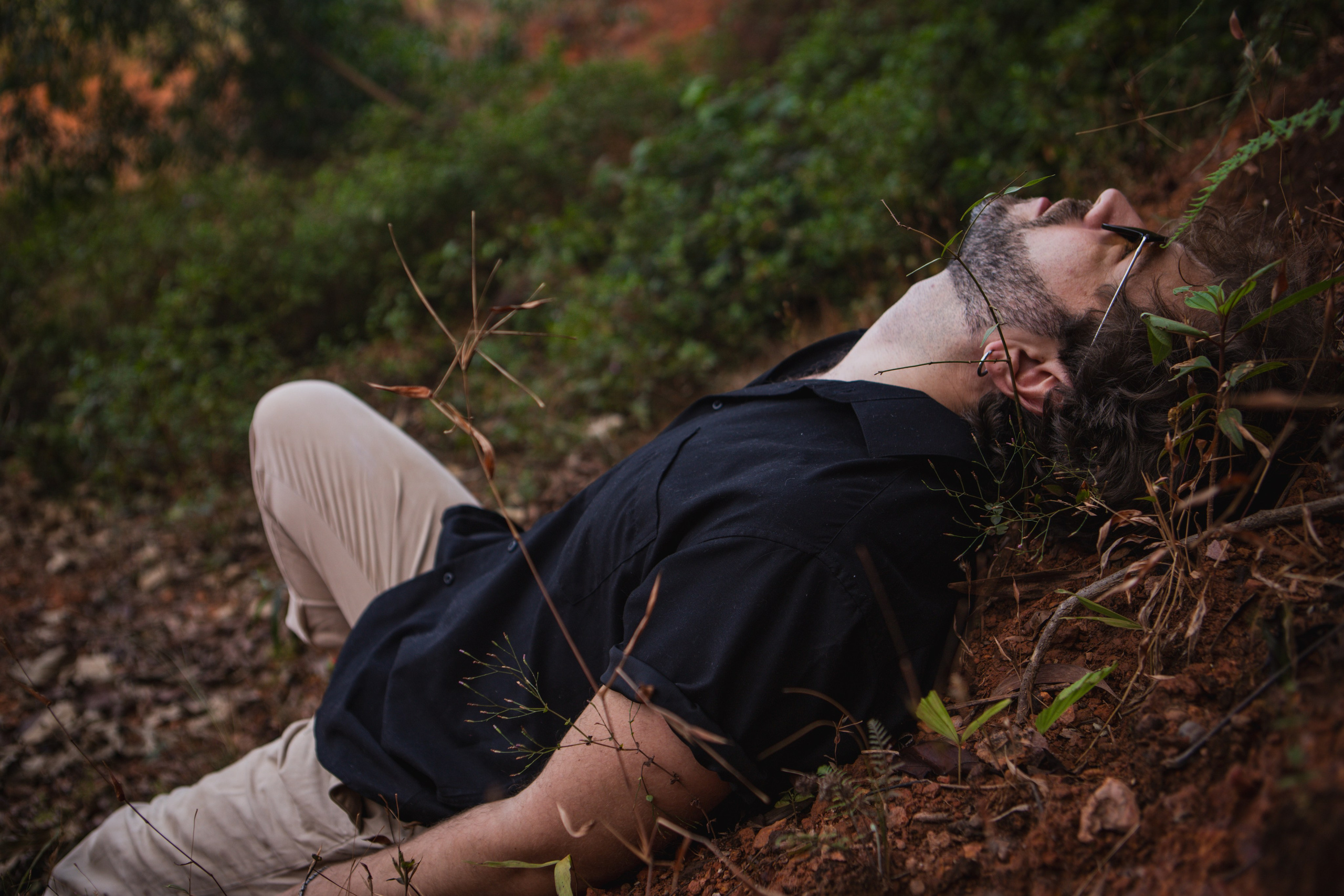 Грязь. Сайт Фотографа MASHASOLAR